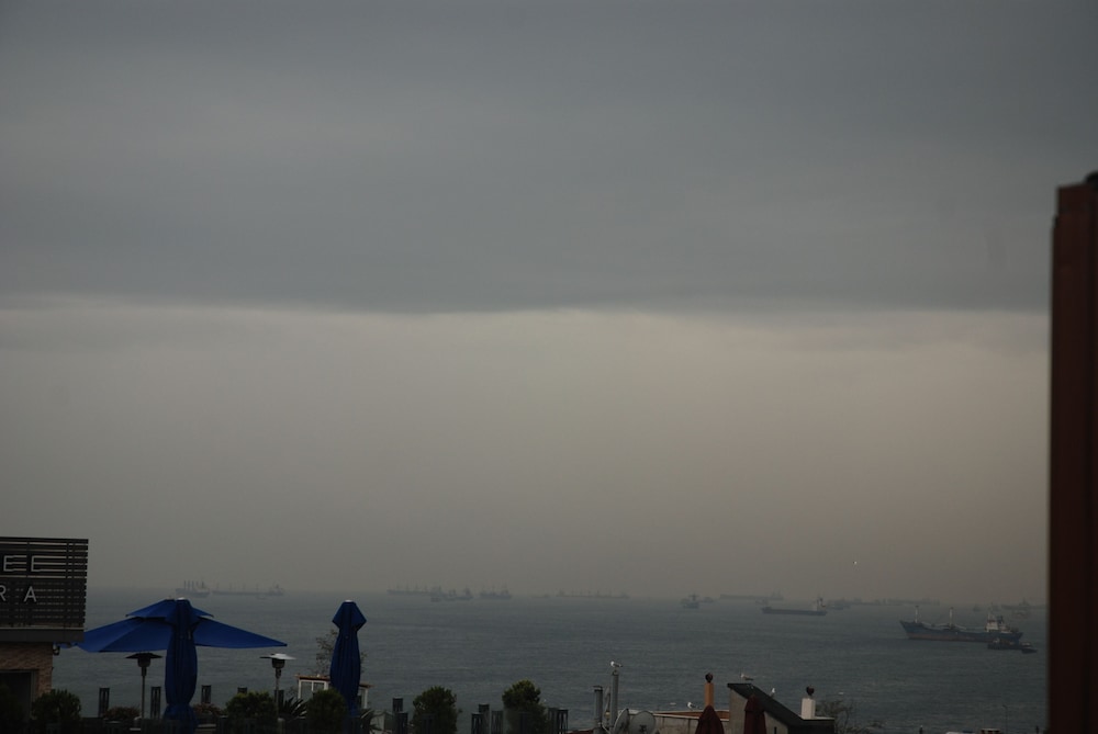 La Mer Boutique Hotel