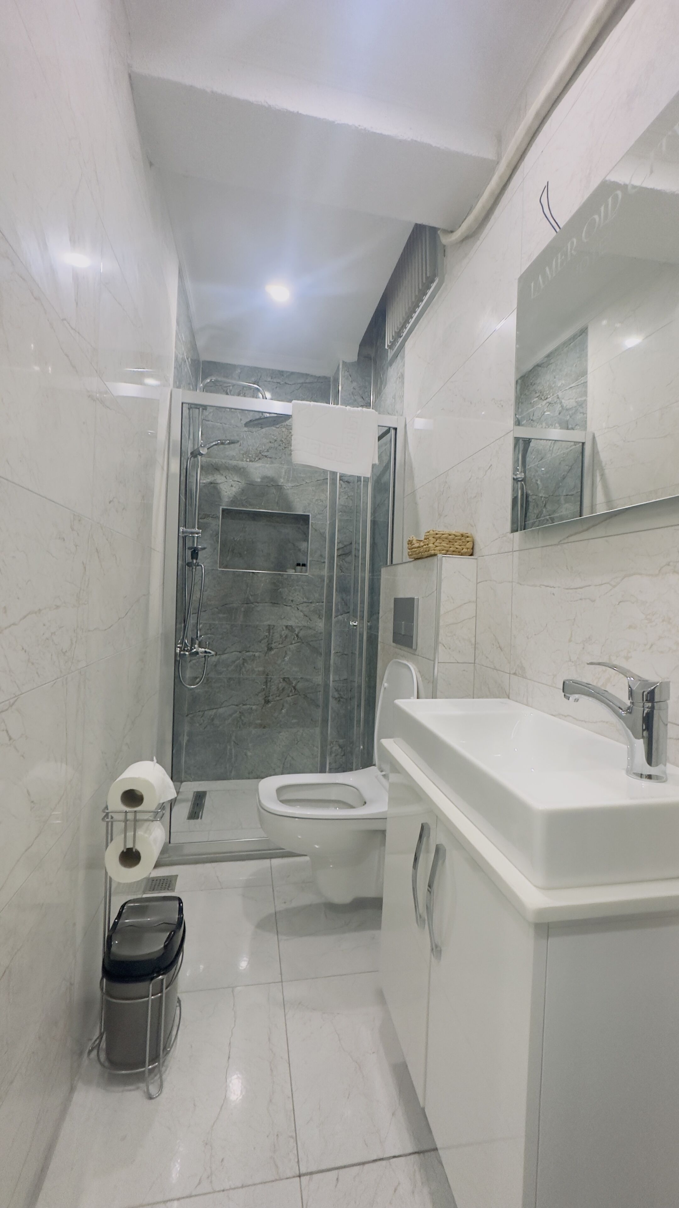 La Mer Old City Hotel