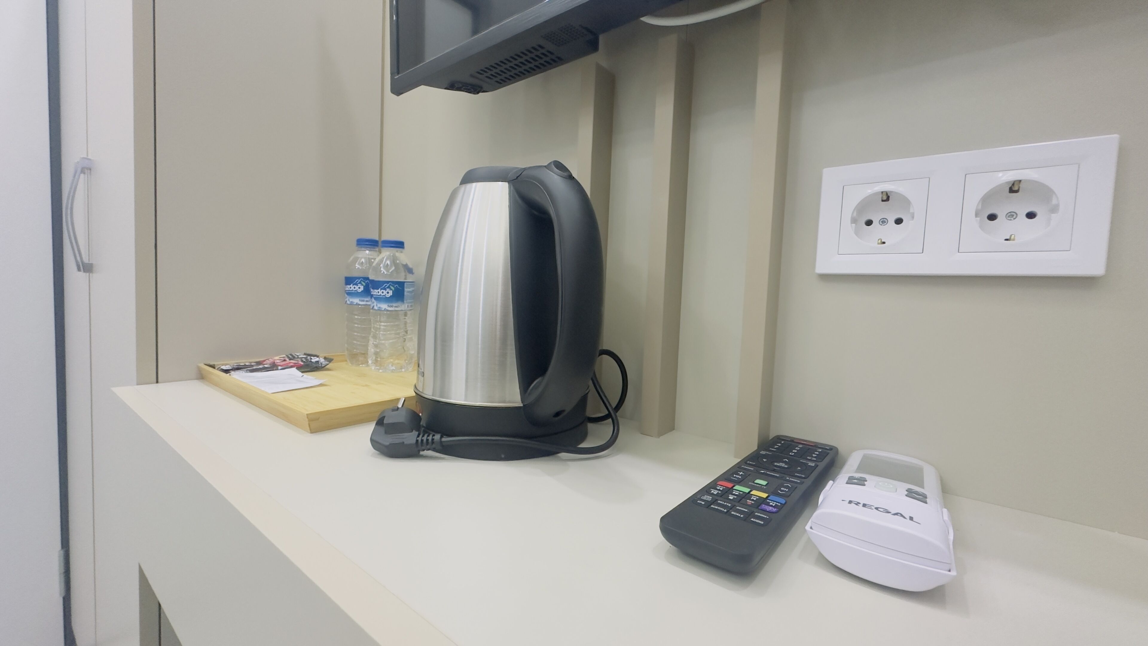 La Mer Old City Hotel