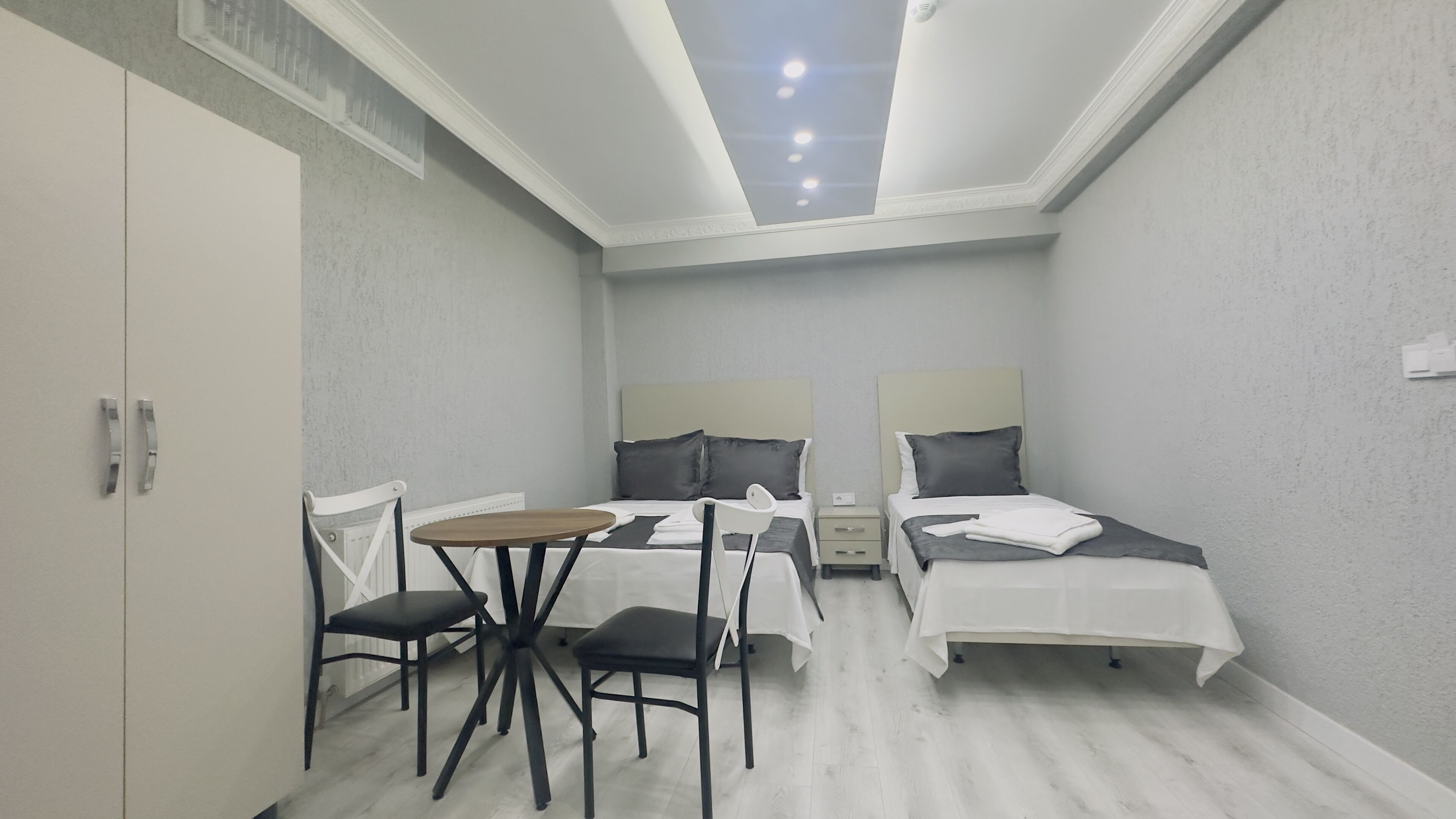 La Mer Old City Hotel