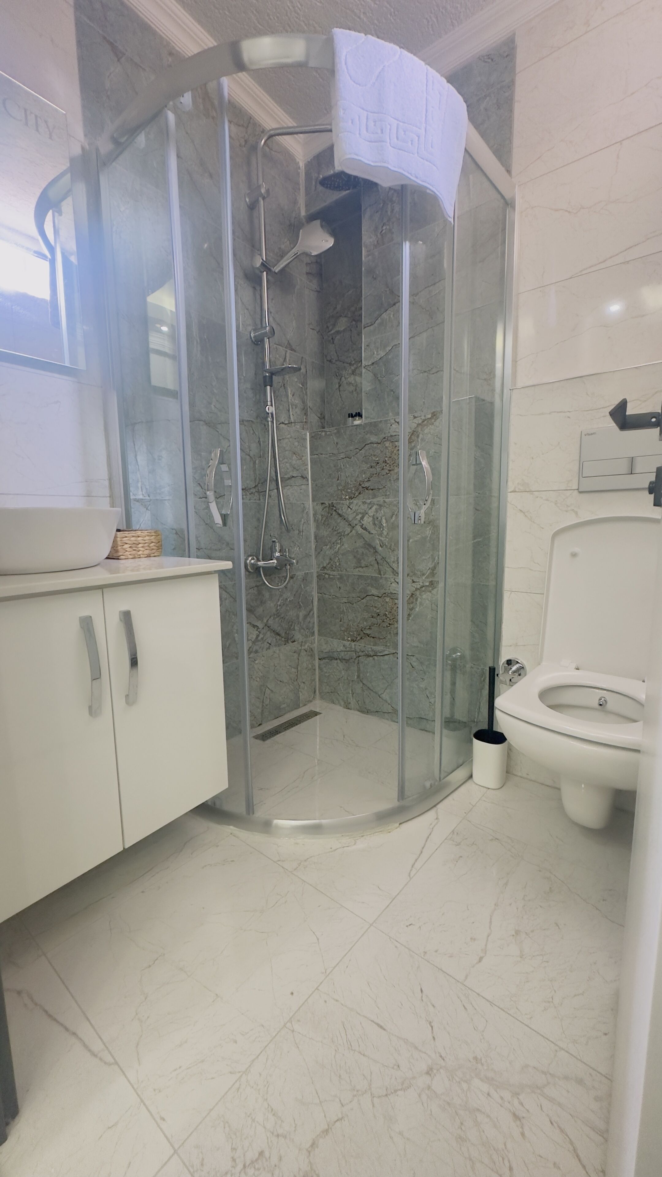 La Mer Old City Hotel