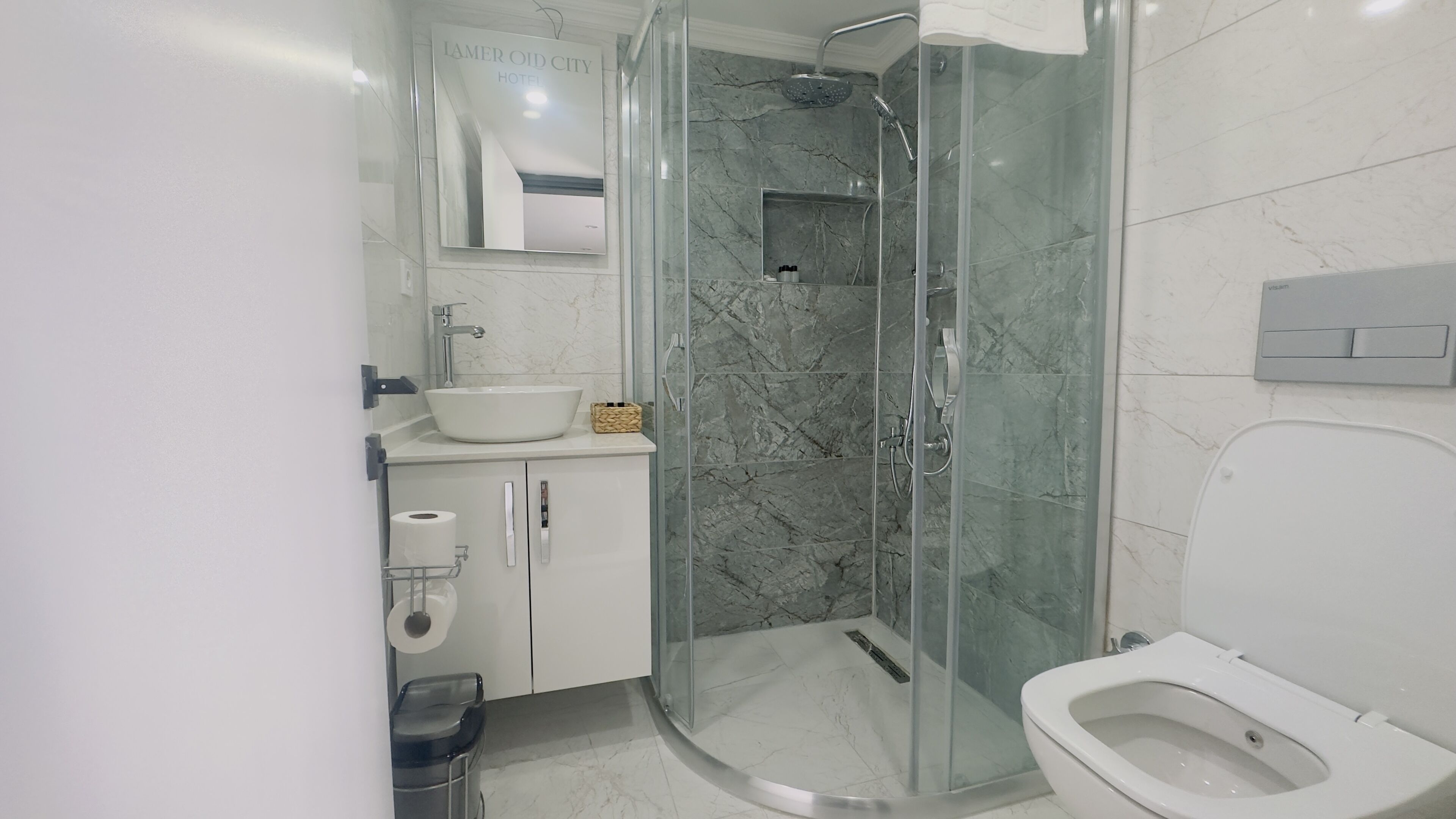 La Mer Old City Hotel