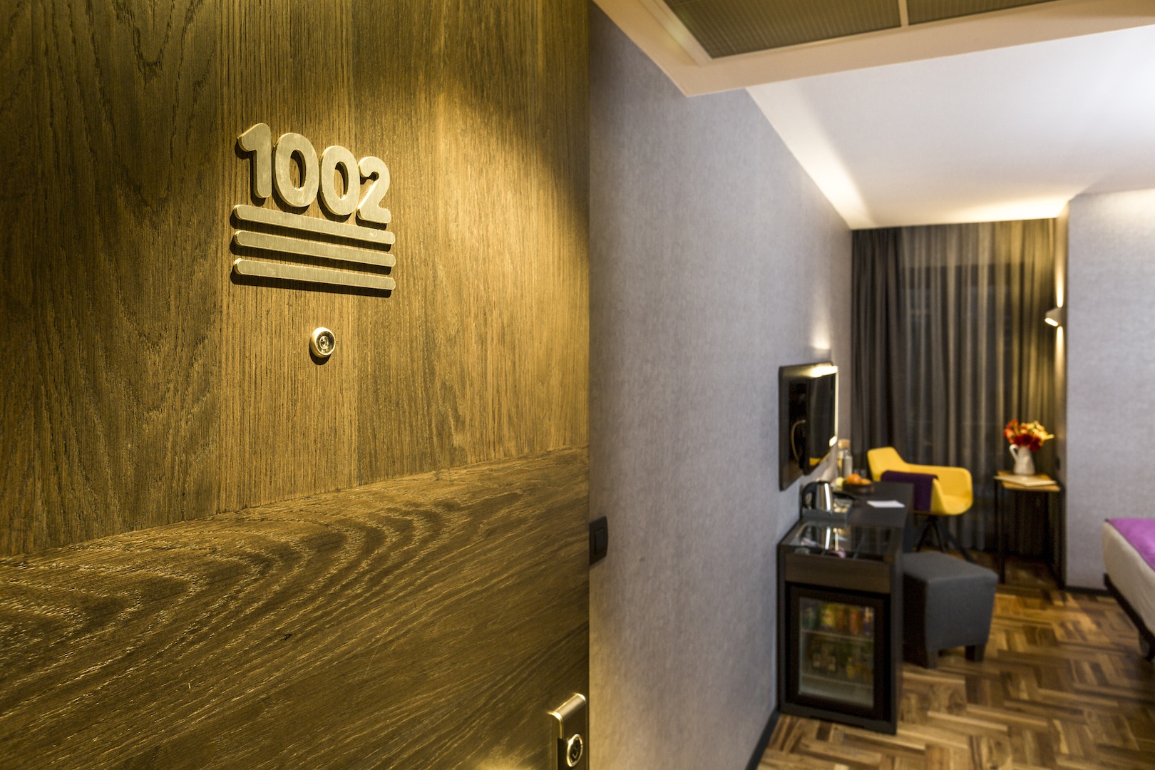 Lampa Design Hotel