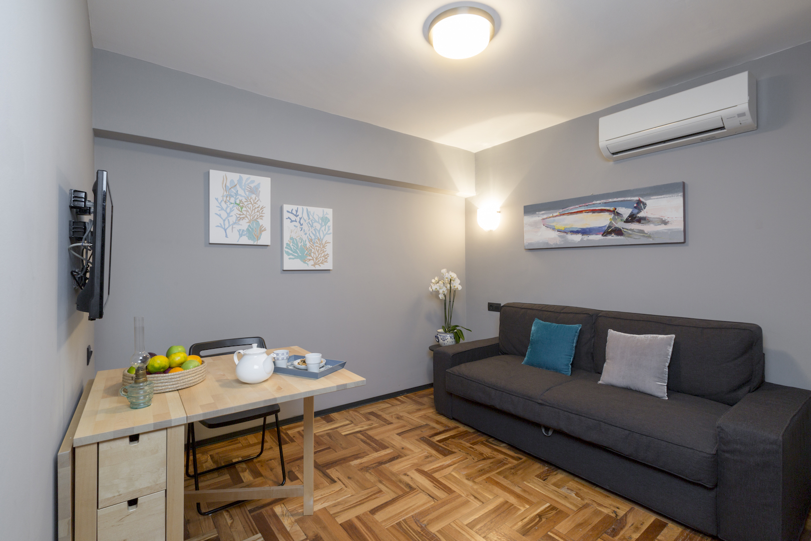 Lampa Design Hotel