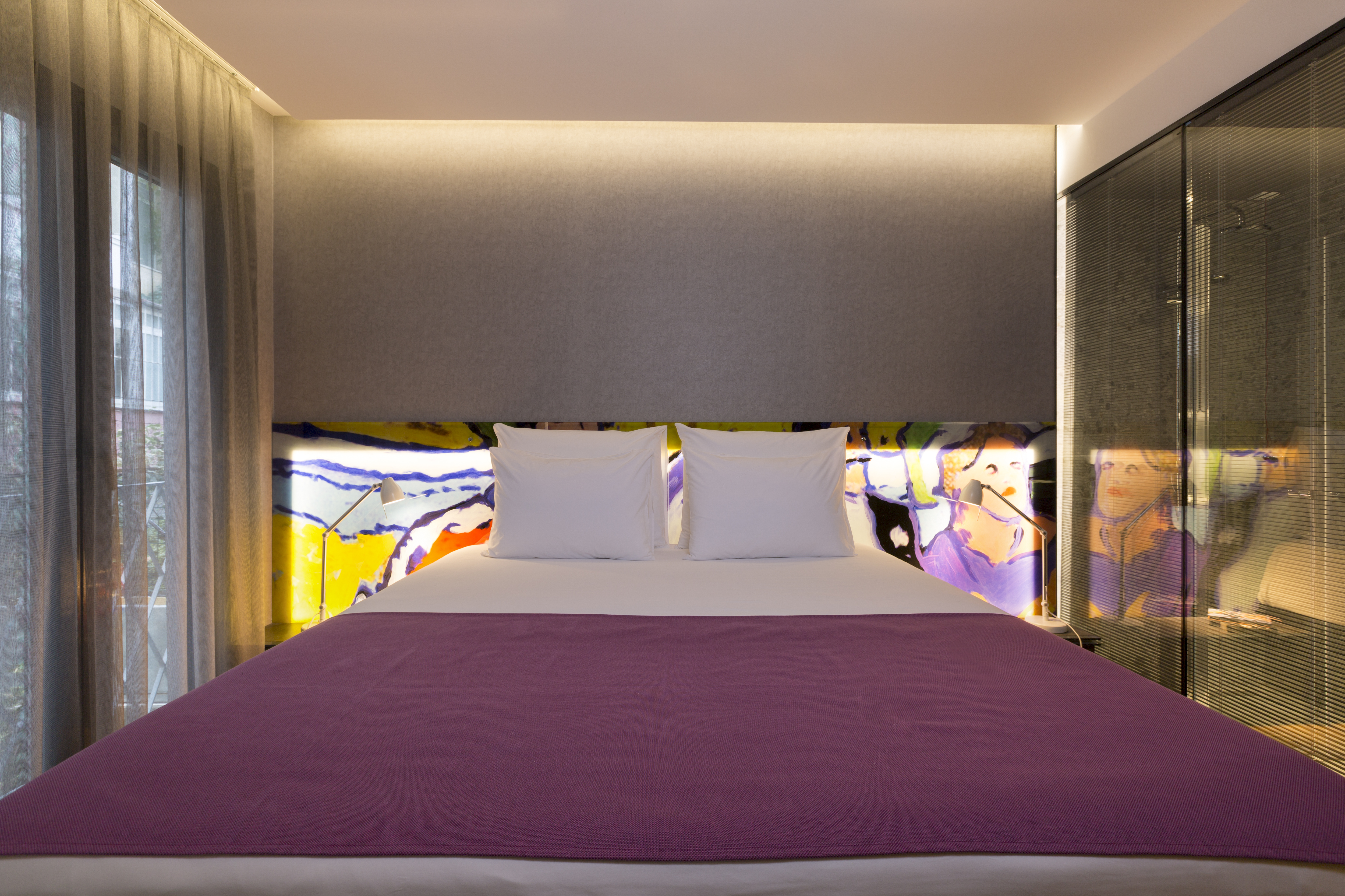 Lampa Design Hotel