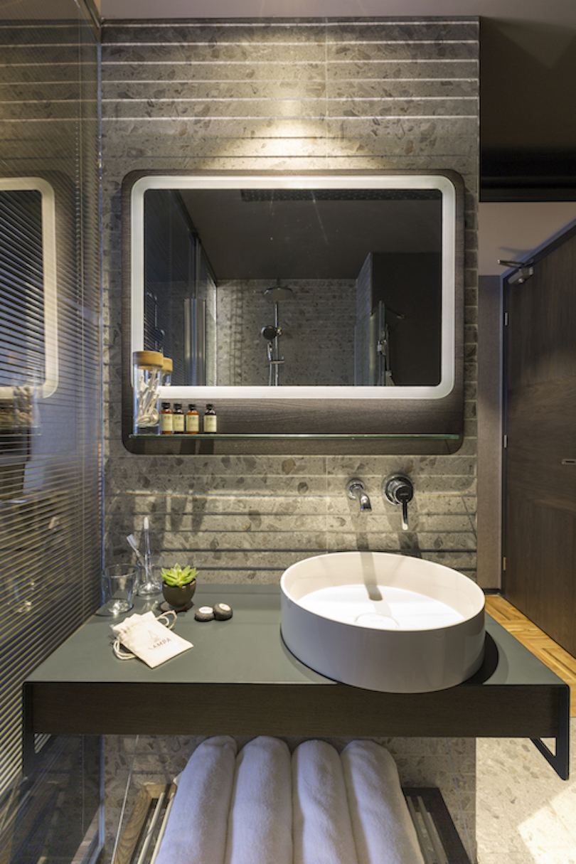 Lampa Design Hotel