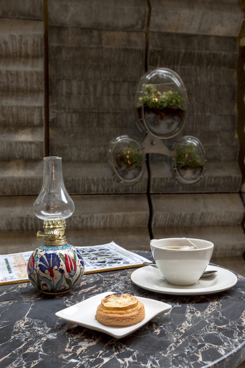 Lampa Design Hotel