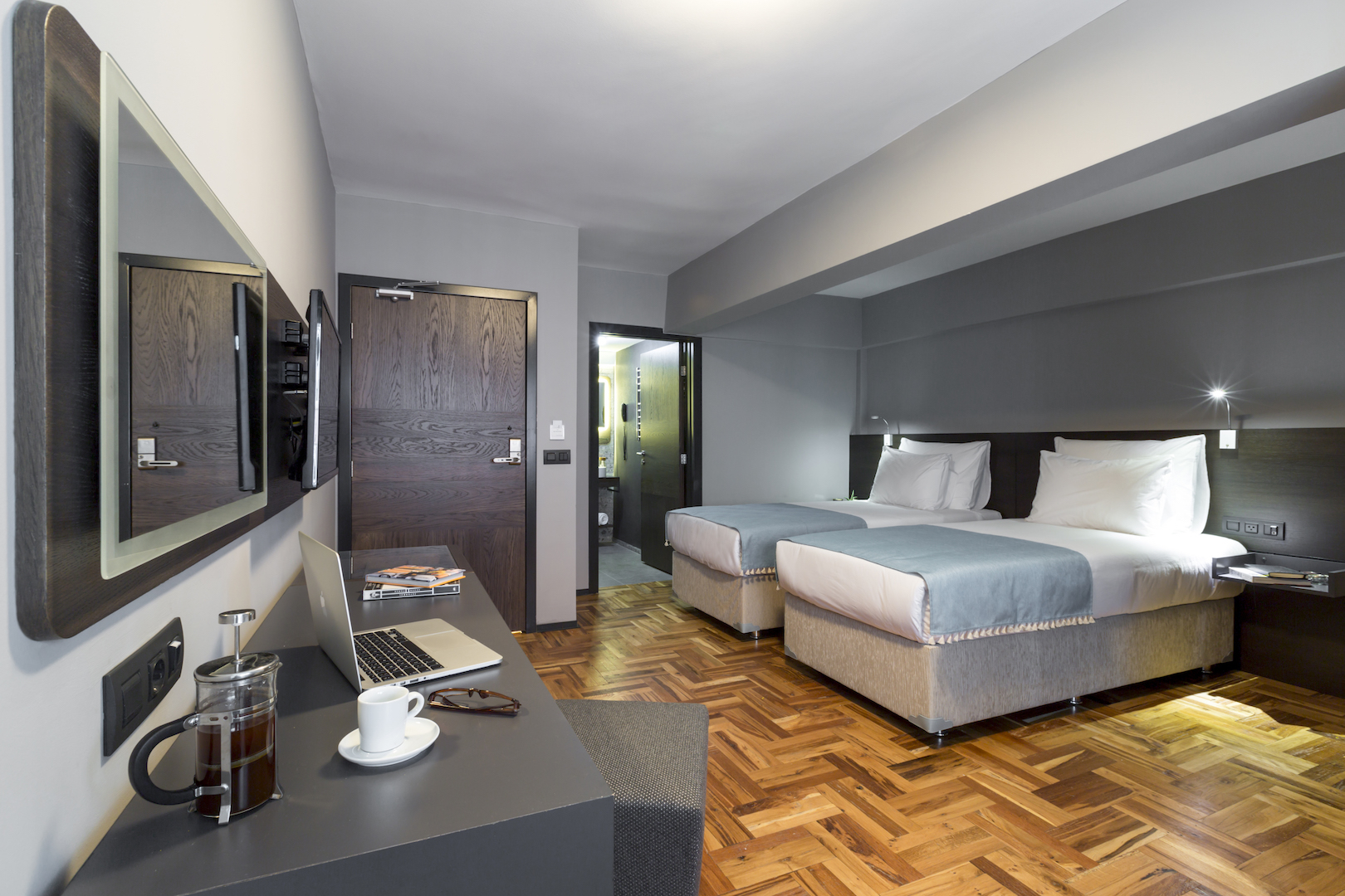 Lampa Design Hotel