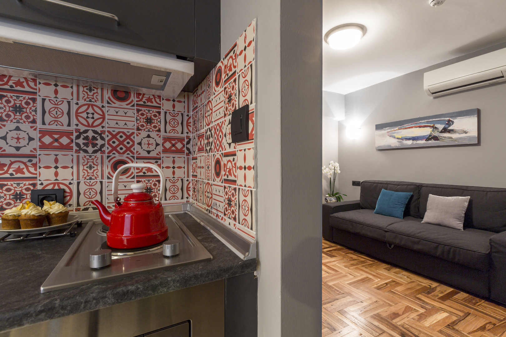 Lampa Design Hotel
