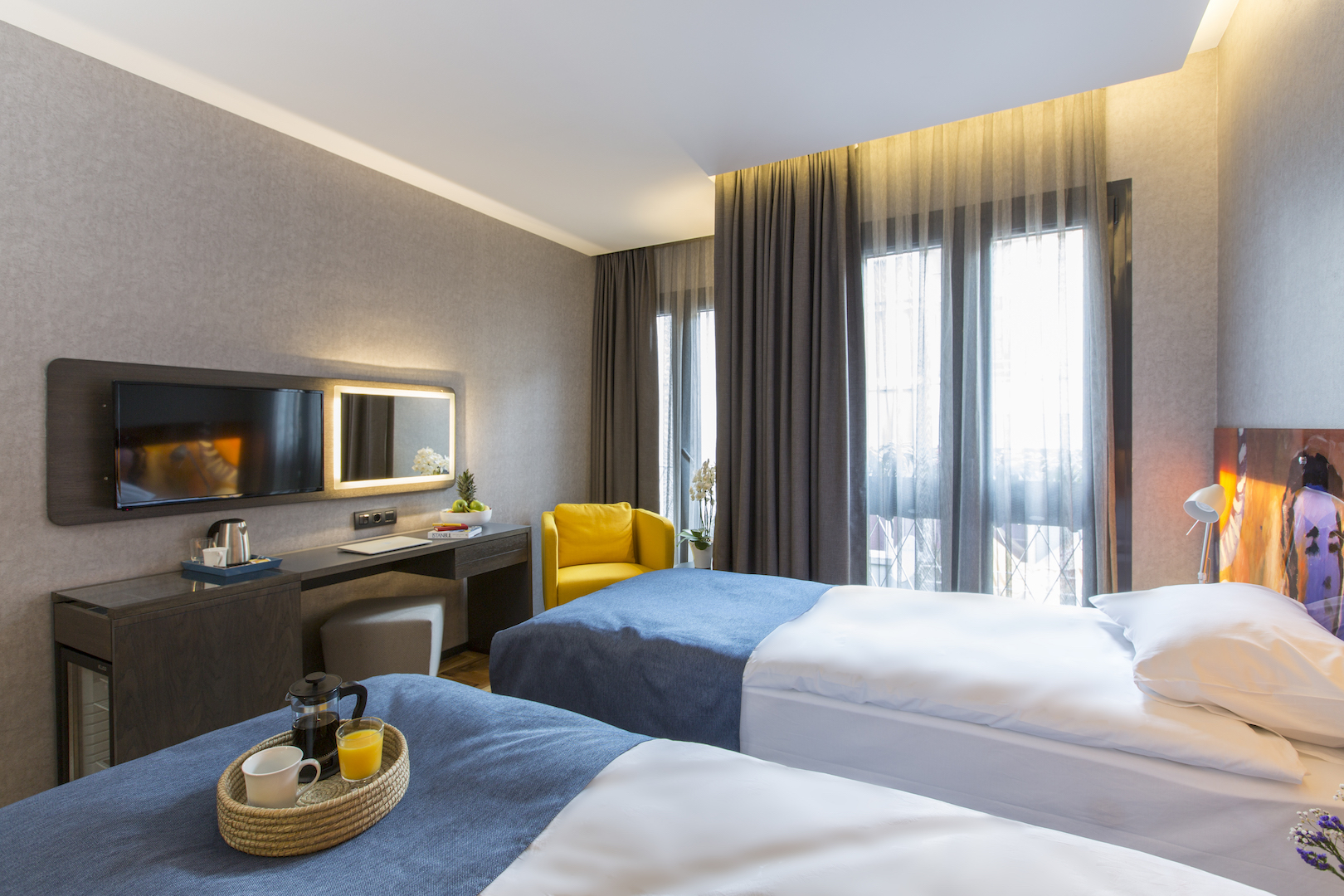 Lampa Design Hotel
