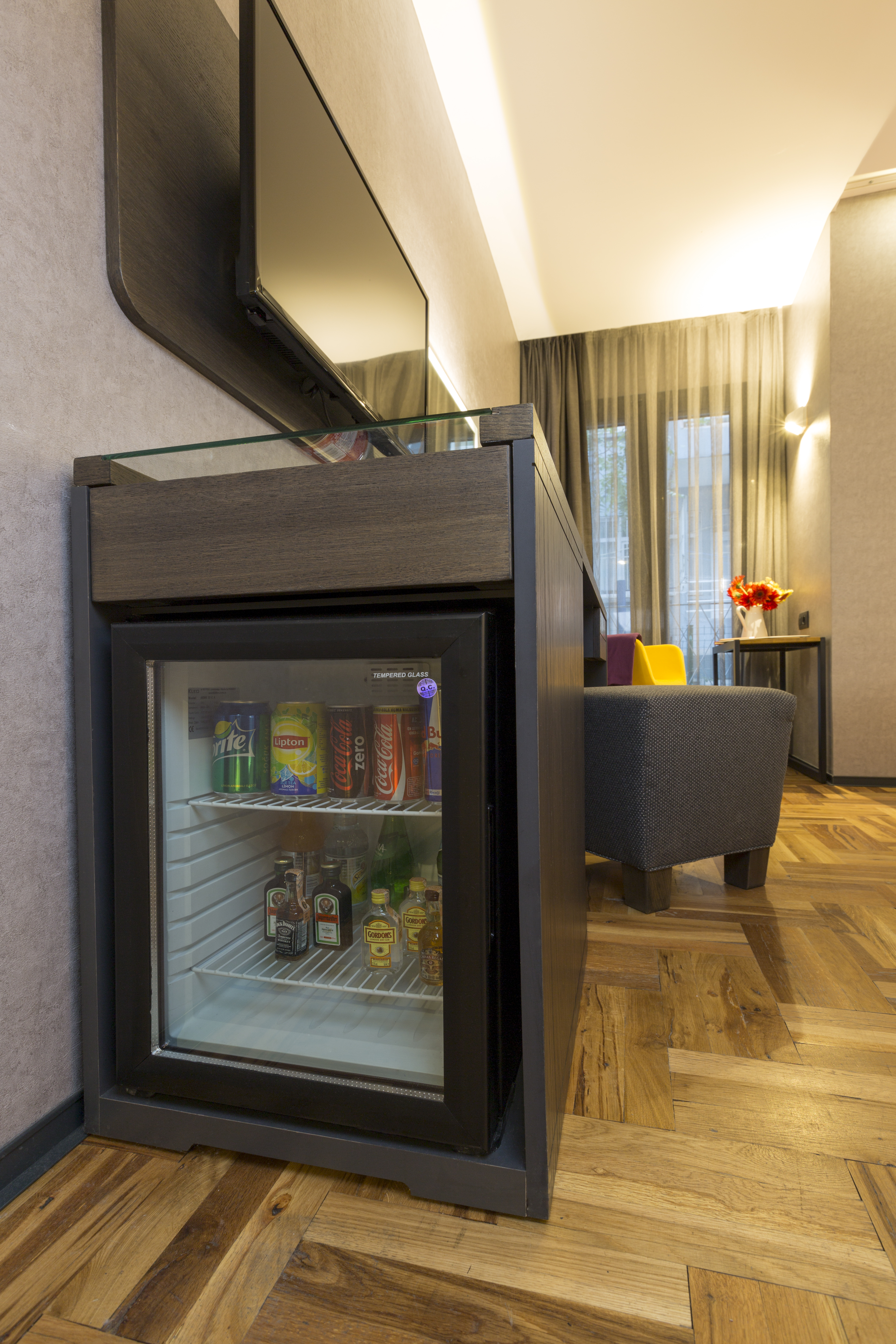 Lampa Design Hotel