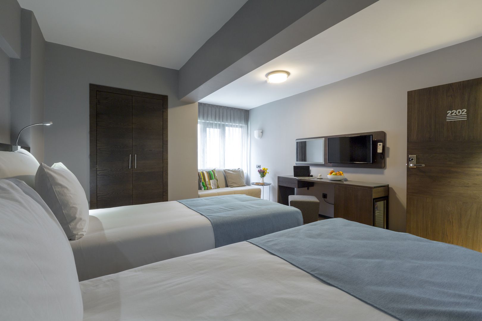 Lampa Design Hotel