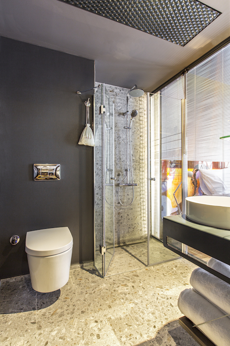 Lampa Design Hotel