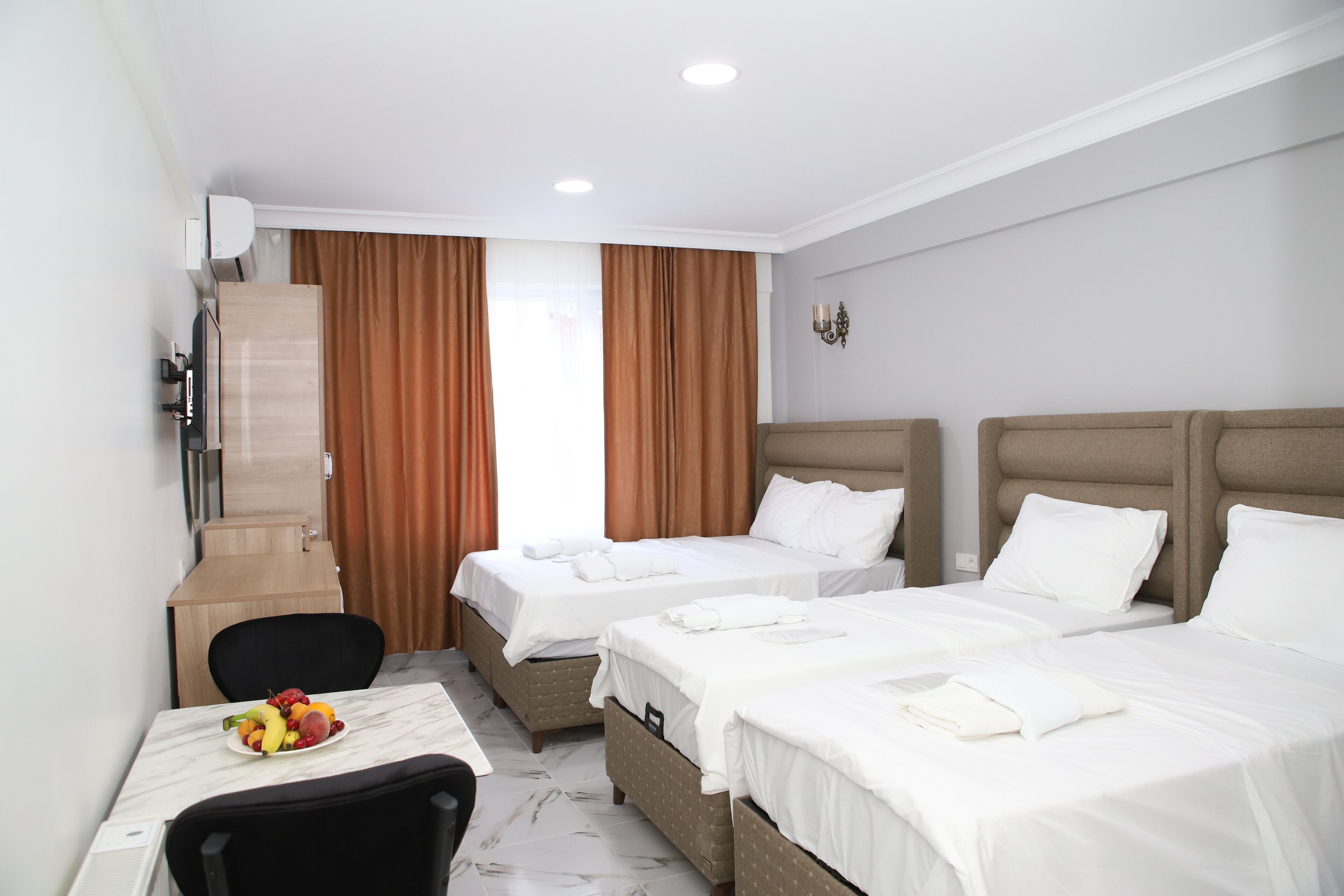 Laos Otel & Apartment