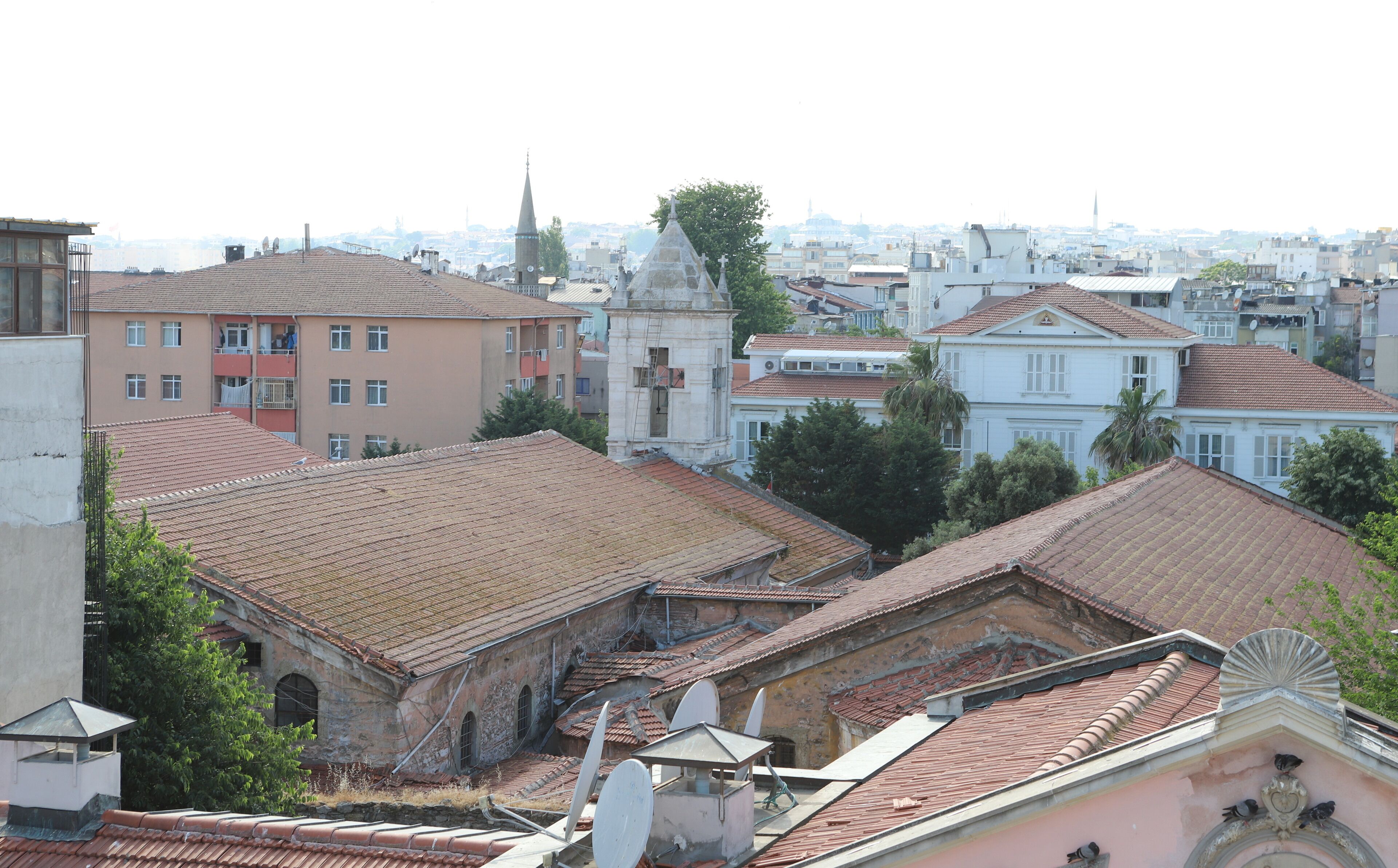 Laos Otel & Apartment