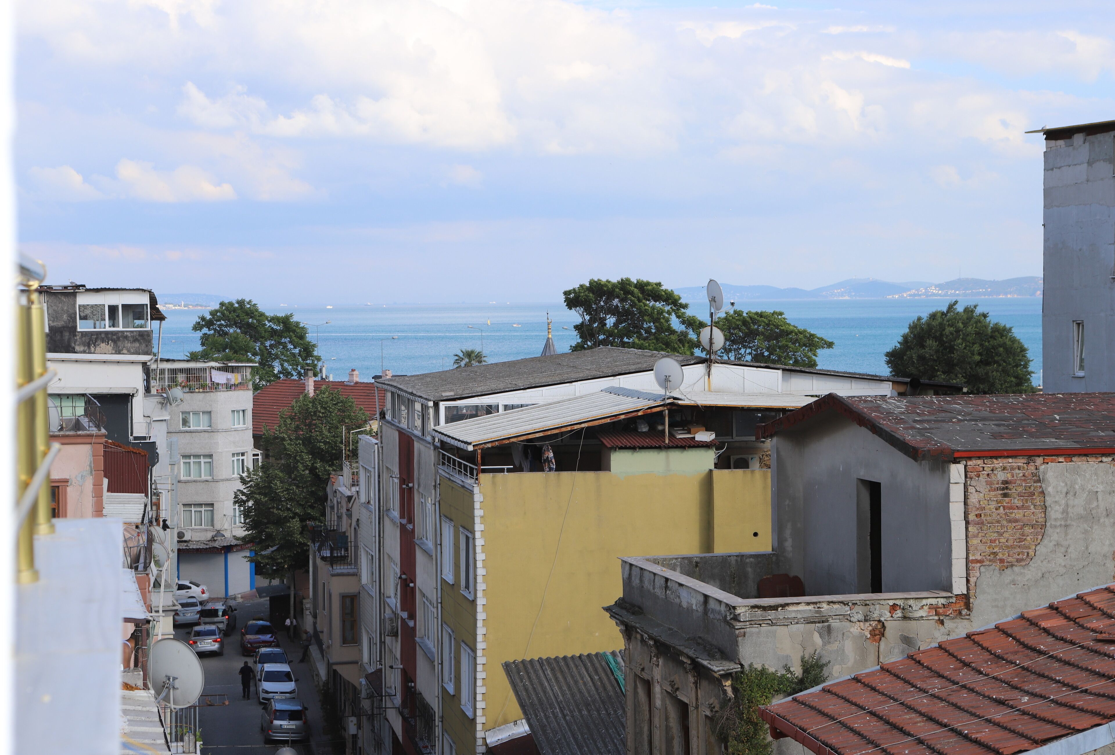 Laos Otel & Apartment