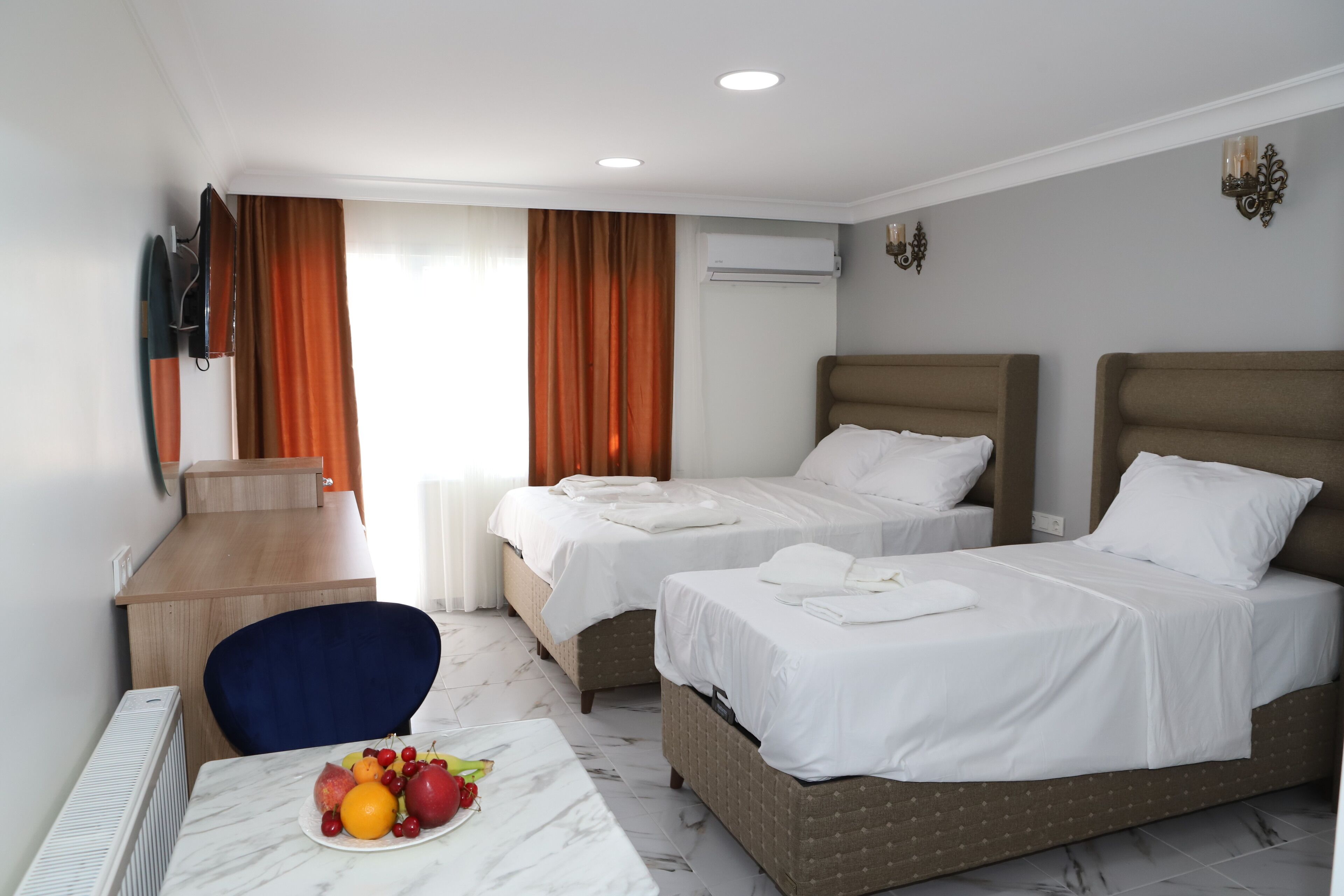 Laos Otel & Apartment