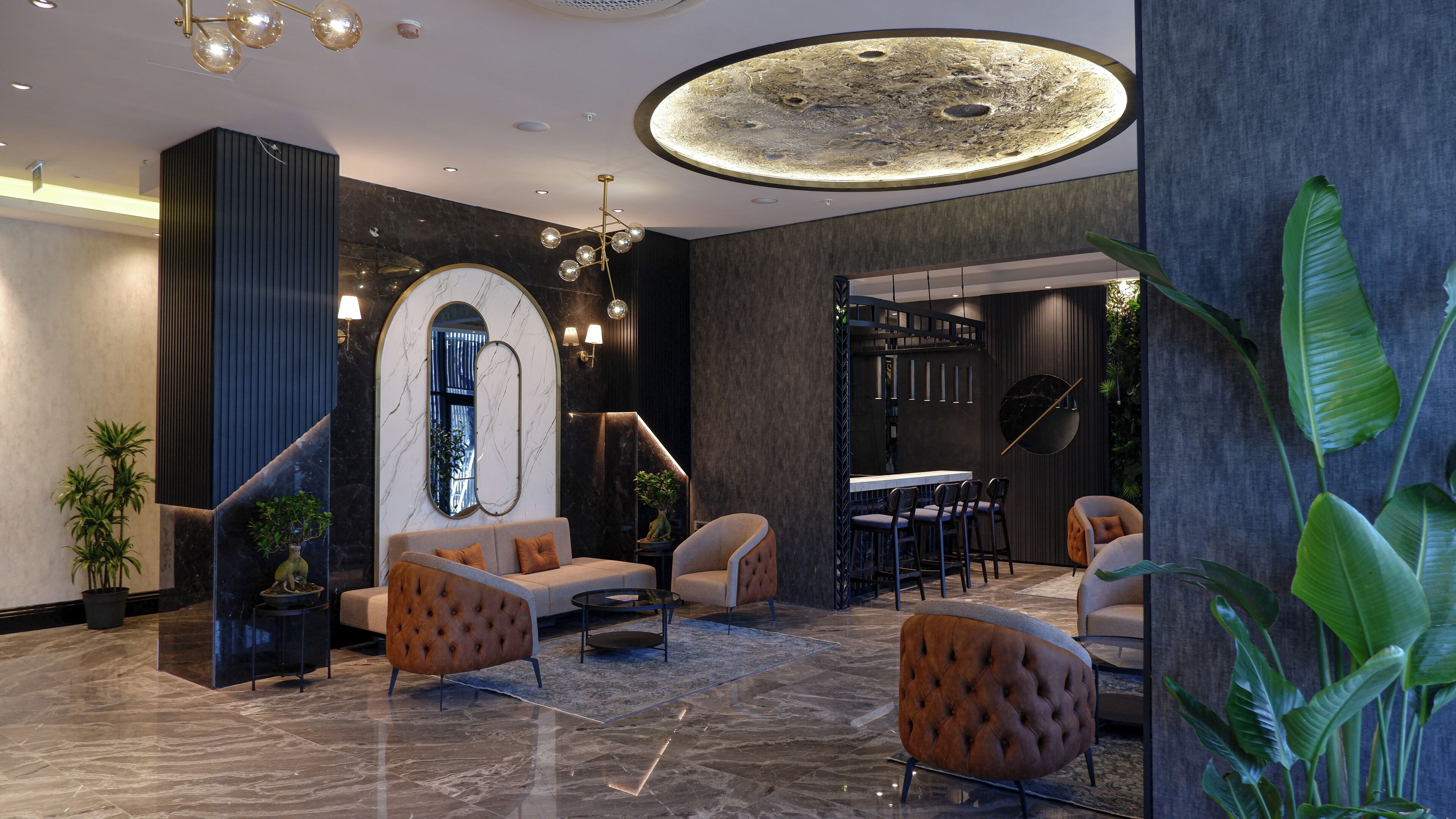 La Quinta By Wyndham Istanbul Kartal