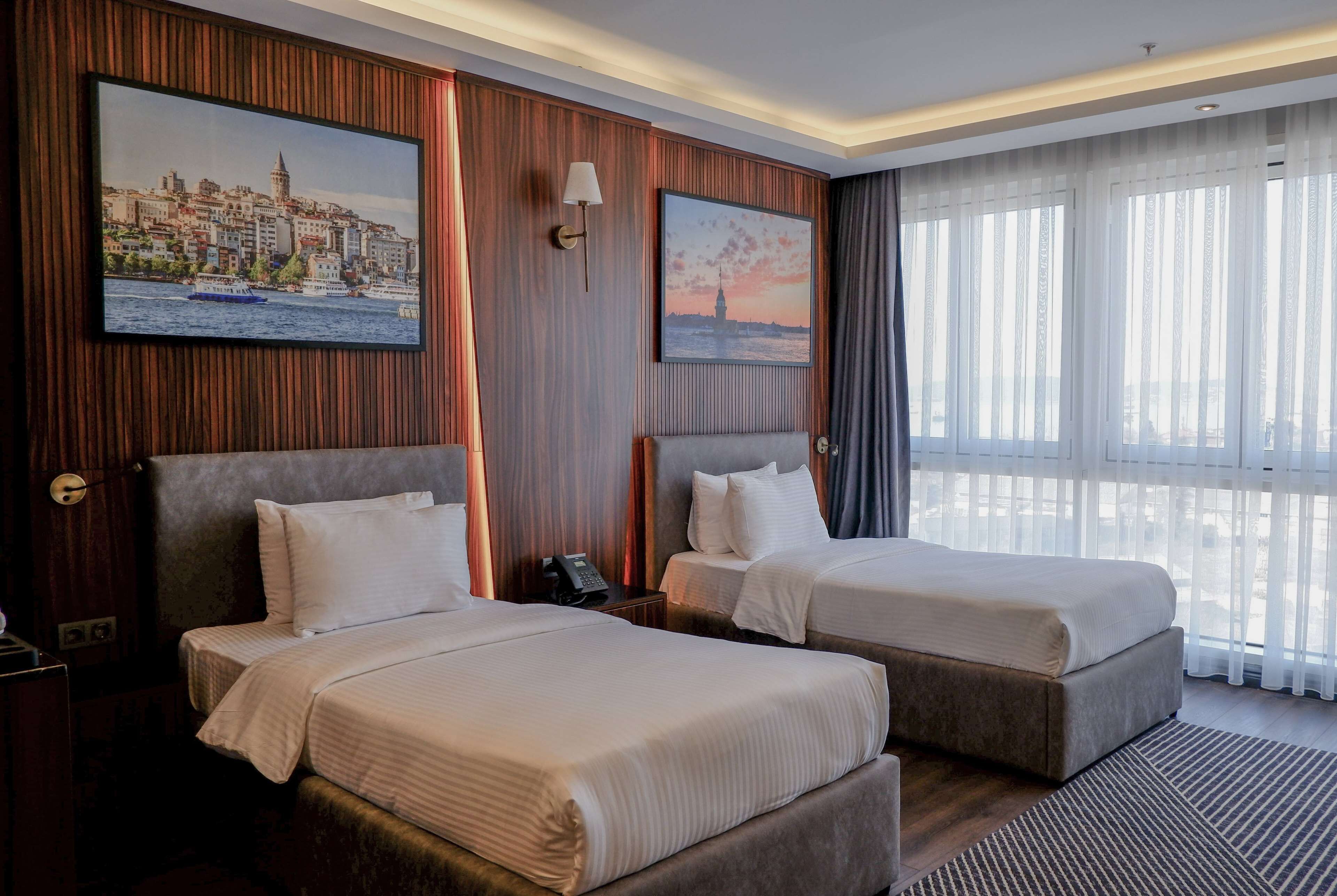 La Quinta By Wyndham Istanbul Kartal