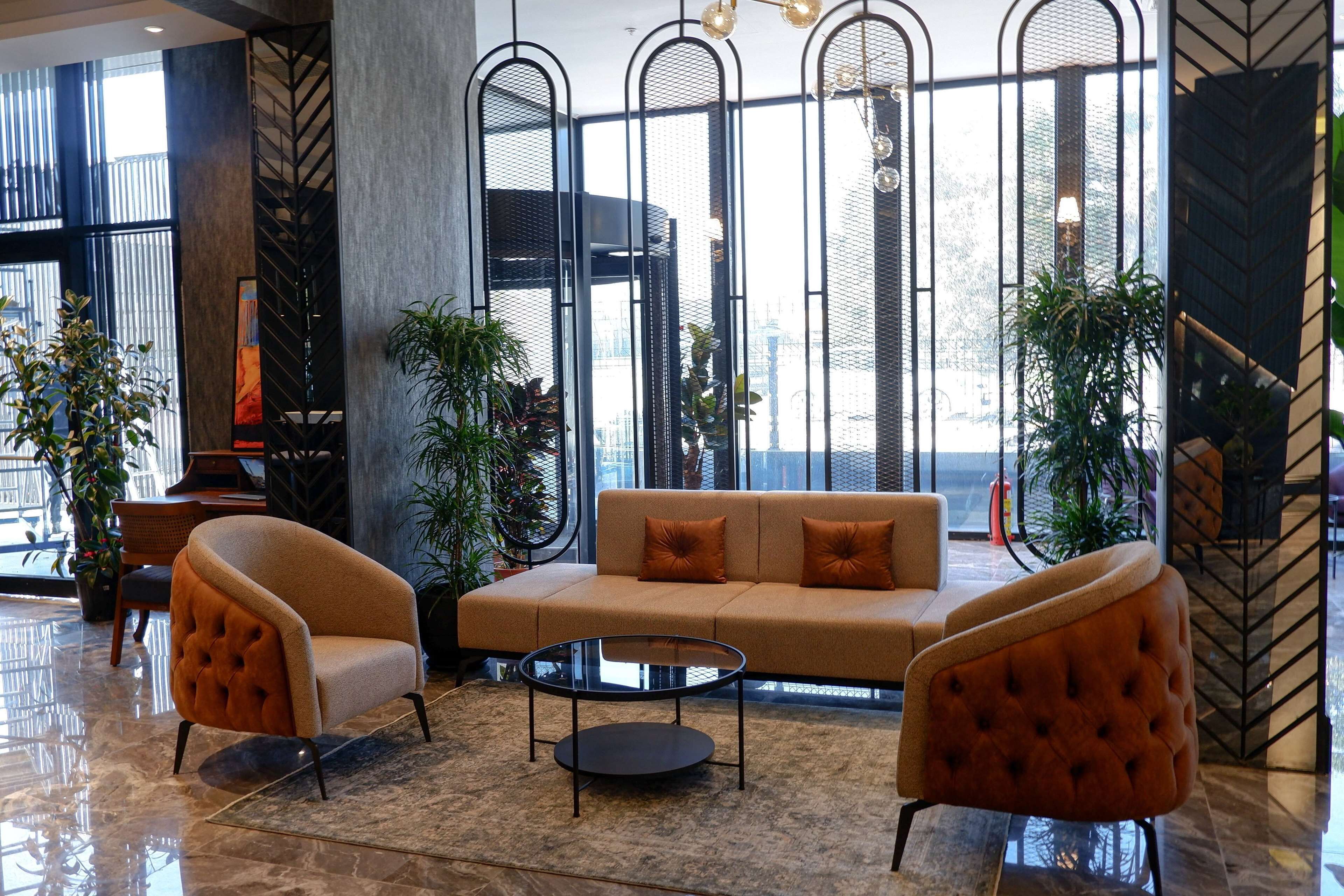 La Quinta By Wyndham Istanbul Kartal