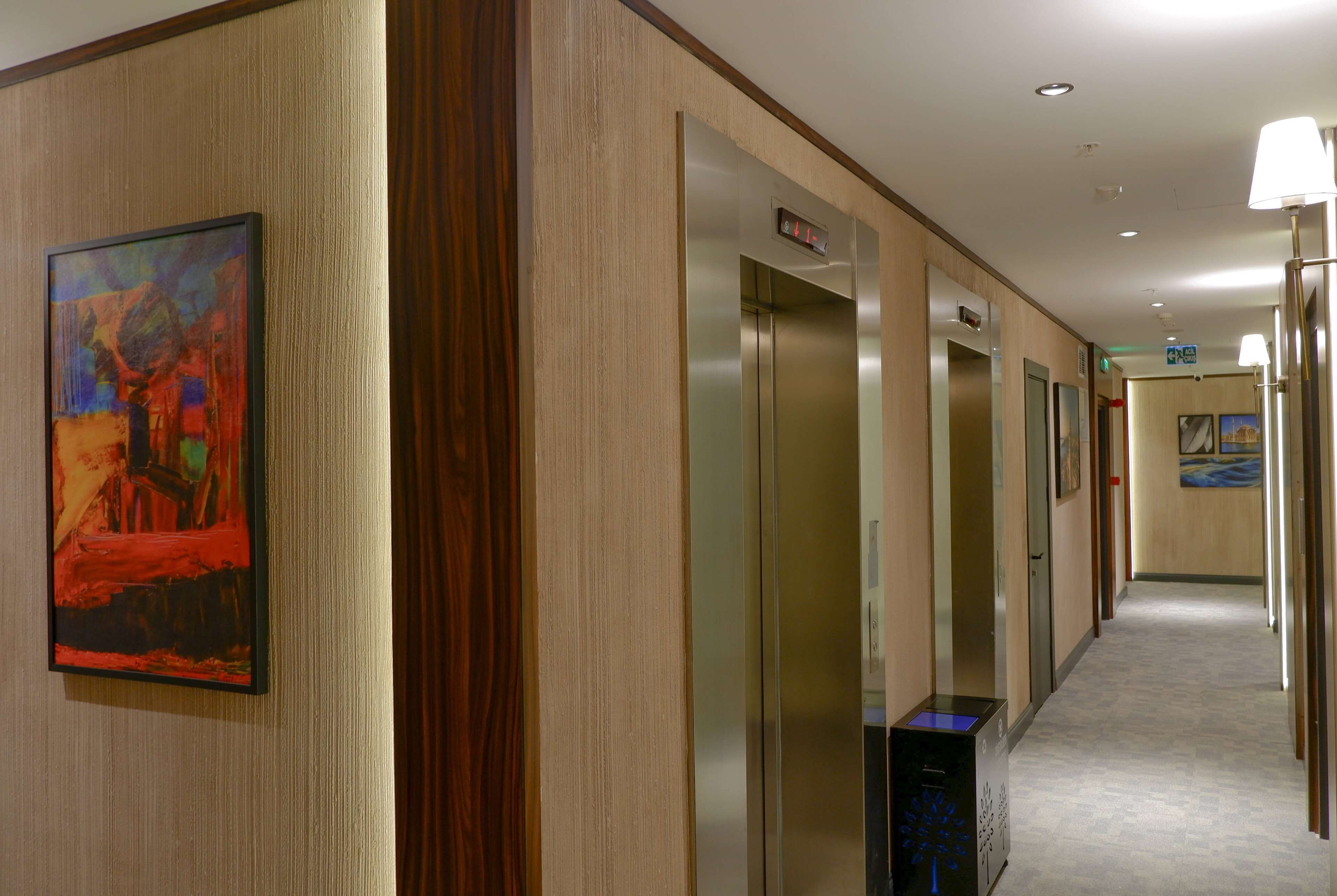 La Quinta By Wyndham Istanbul Kartal