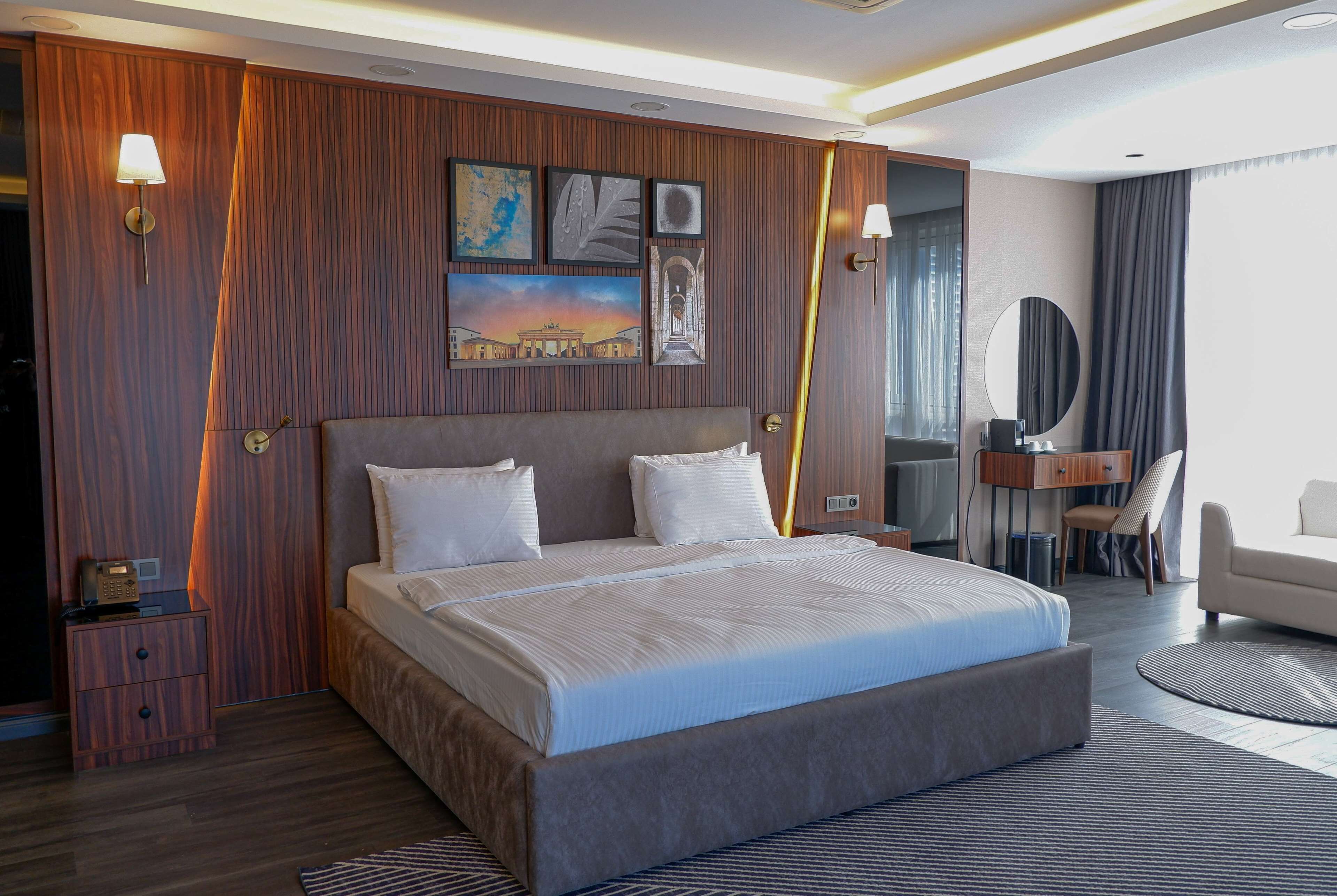 La Quinta By Wyndham Istanbul Kartal