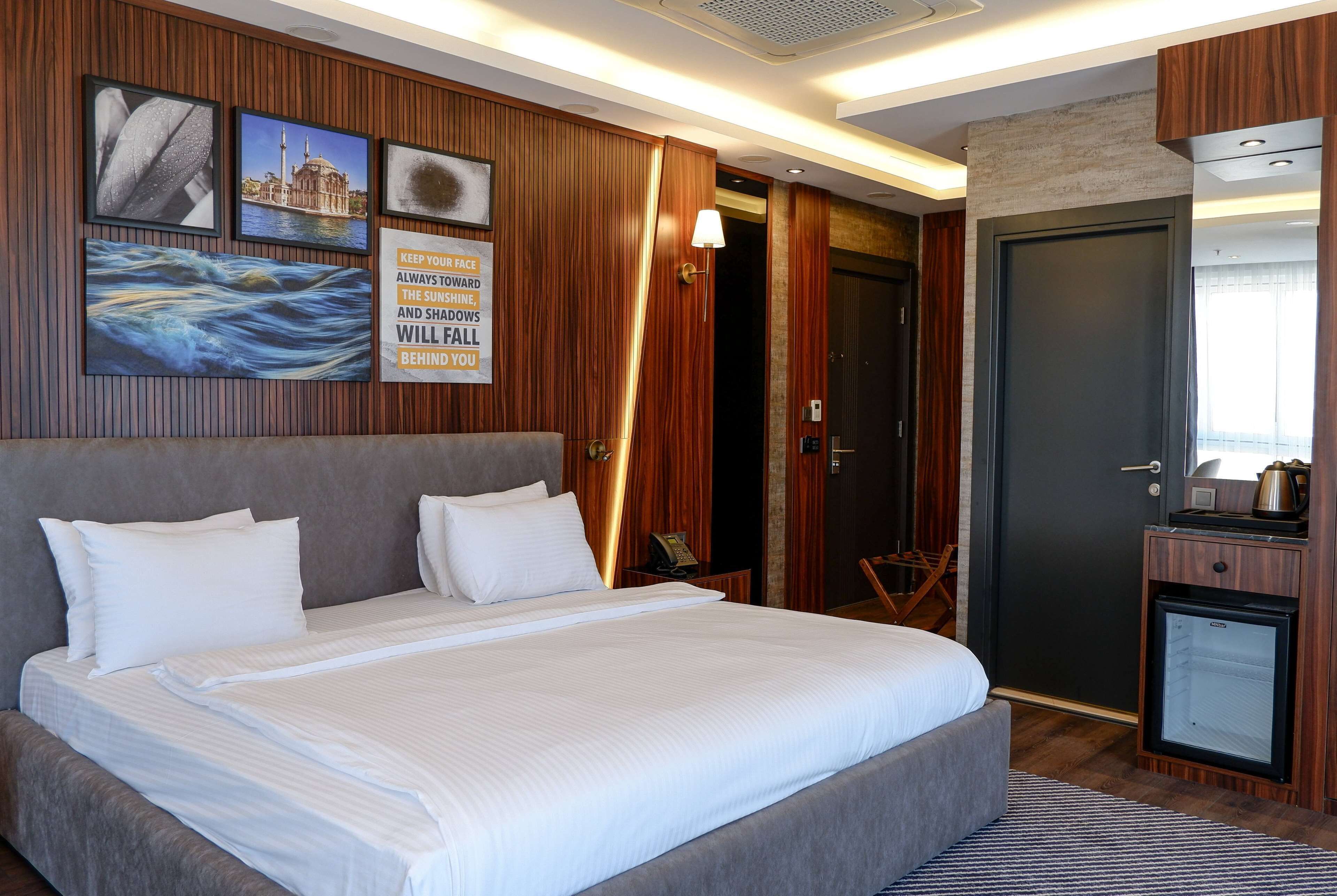 La Quinta By Wyndham Istanbul Kartal