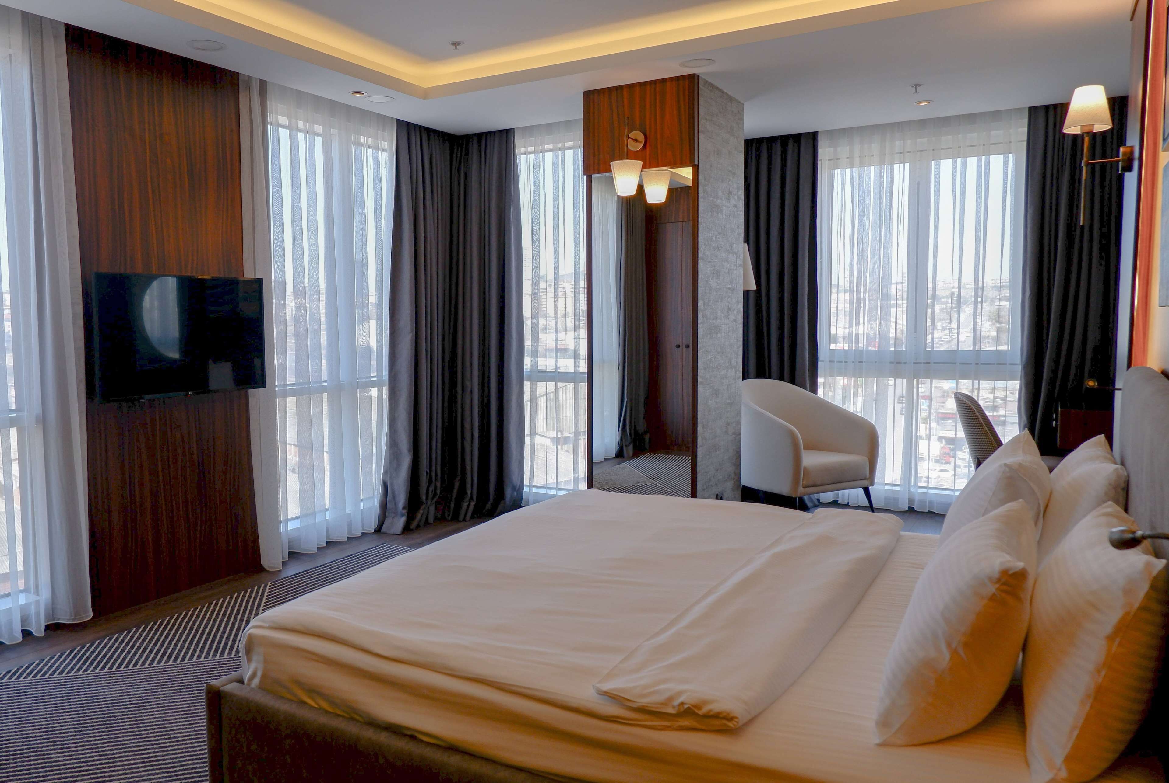 La Quinta By Wyndham Istanbul Kartal