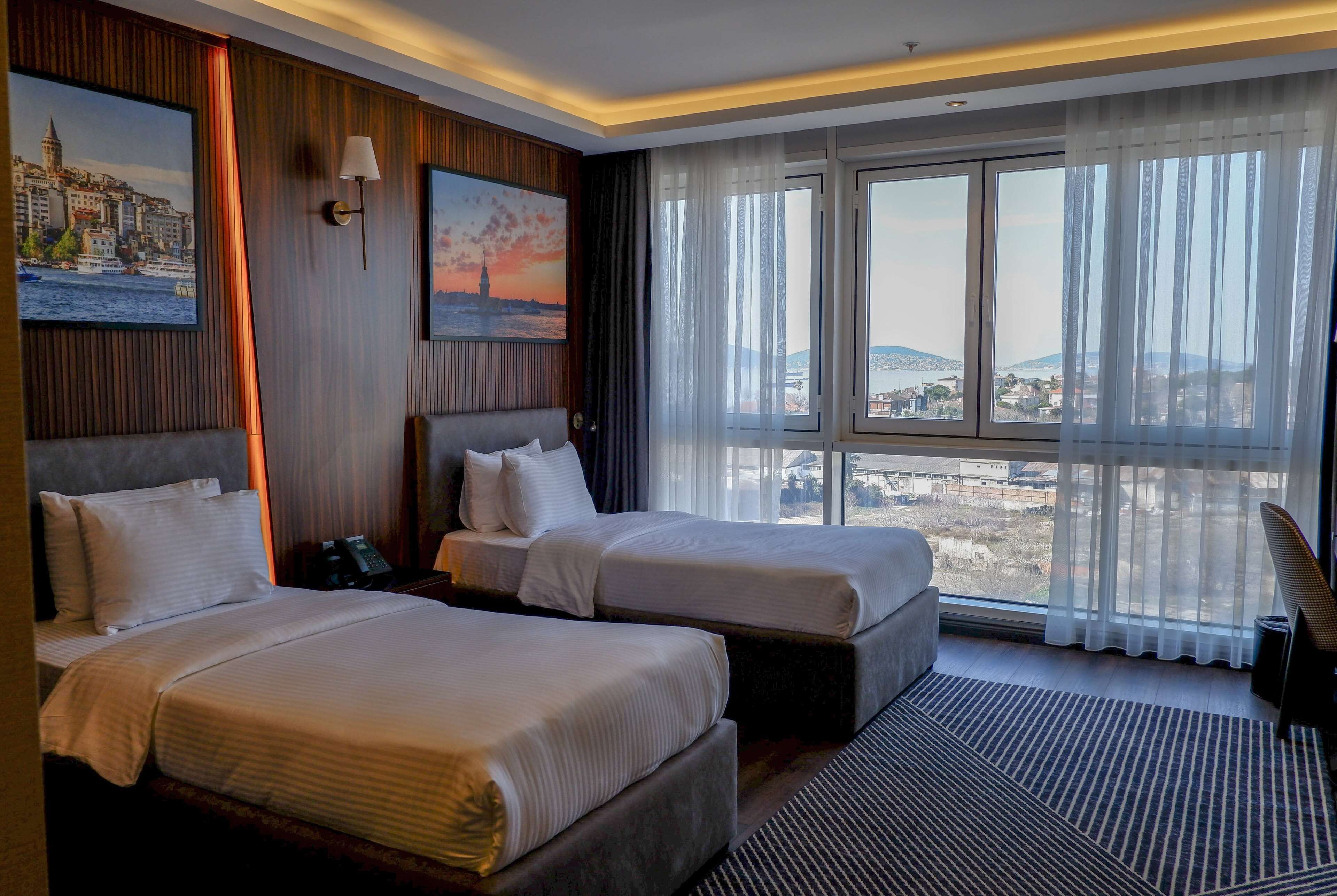 La Quinta By Wyndham Istanbul Kartal
