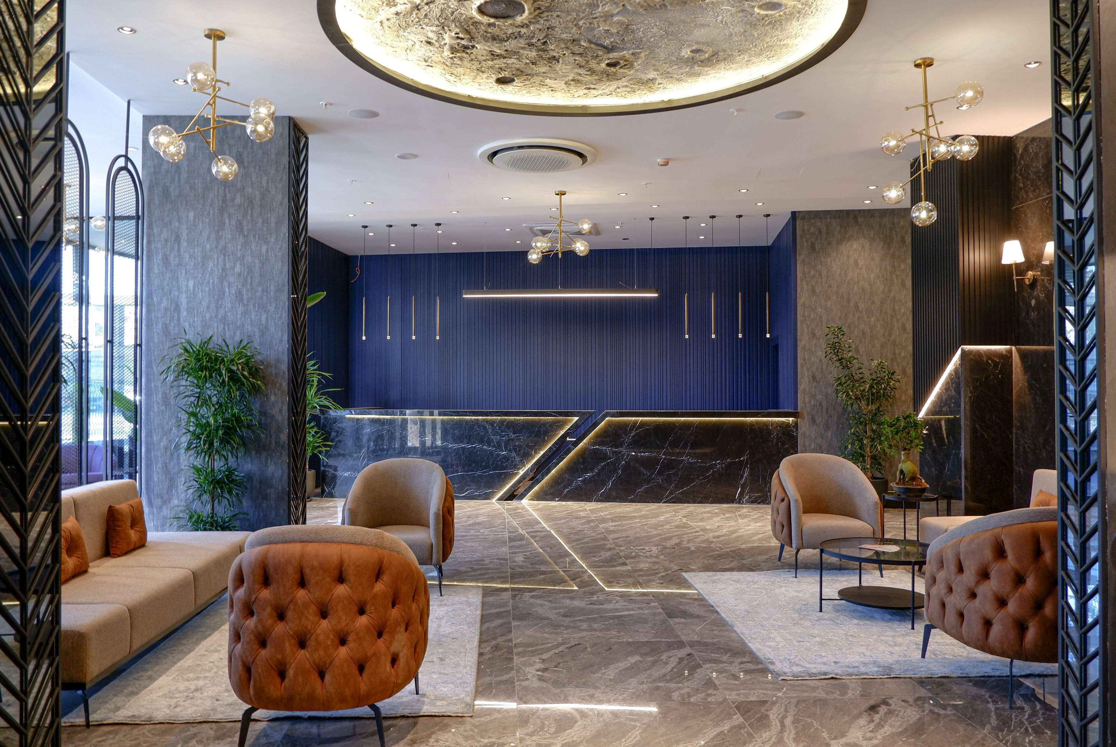 La Quinta By Wyndham Istanbul Kartal