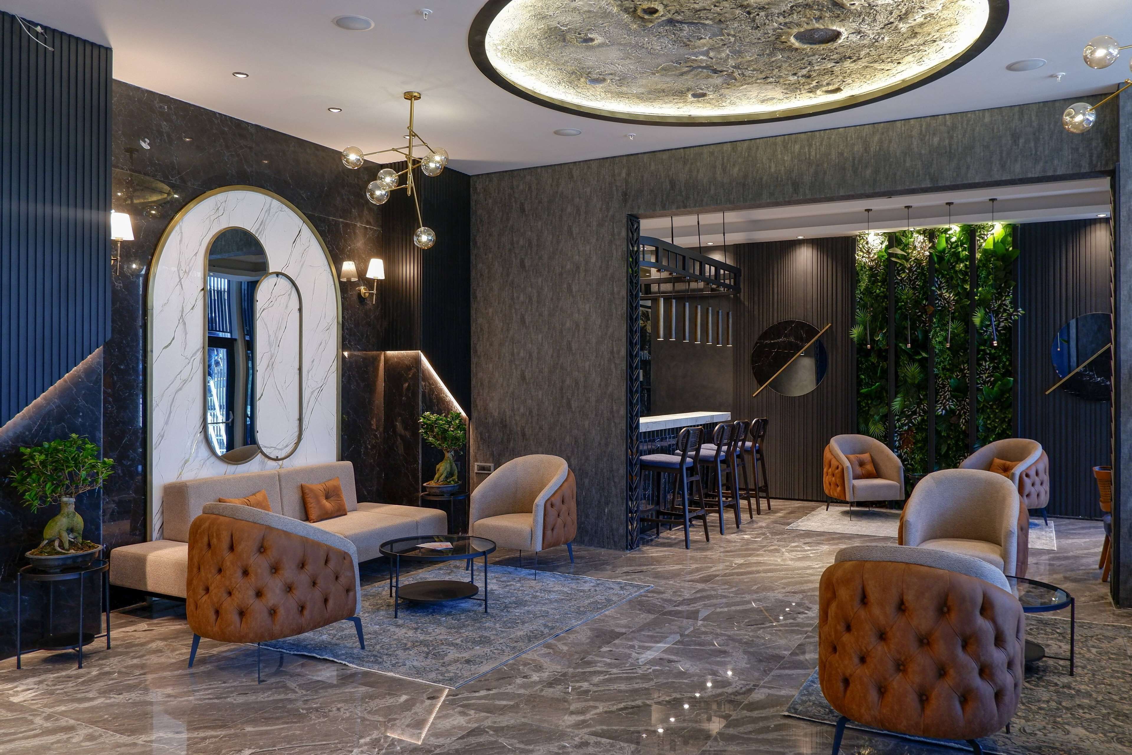La Quinta By Wyndham Istanbul Kartal