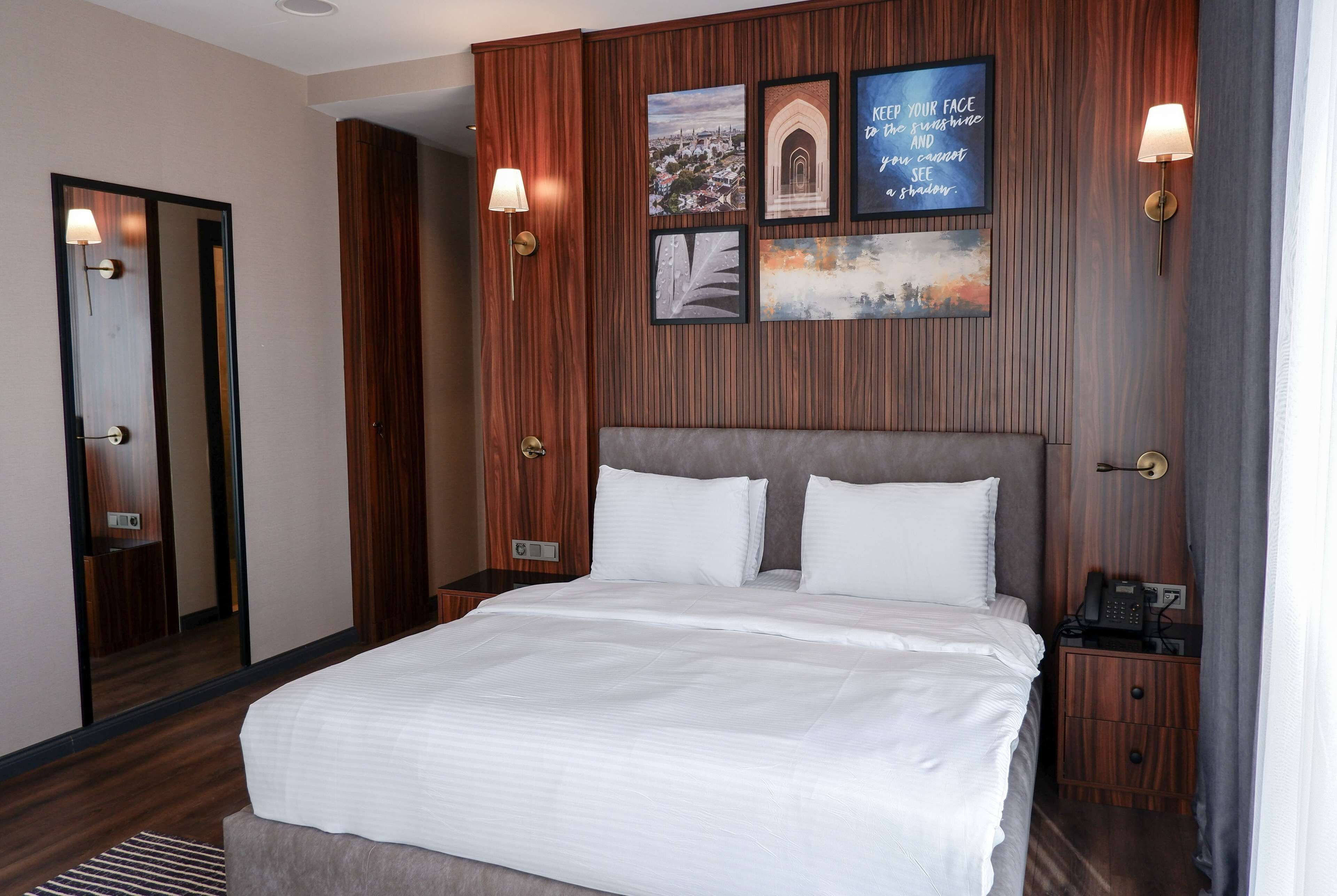 La Quinta By Wyndham Istanbul Kartal