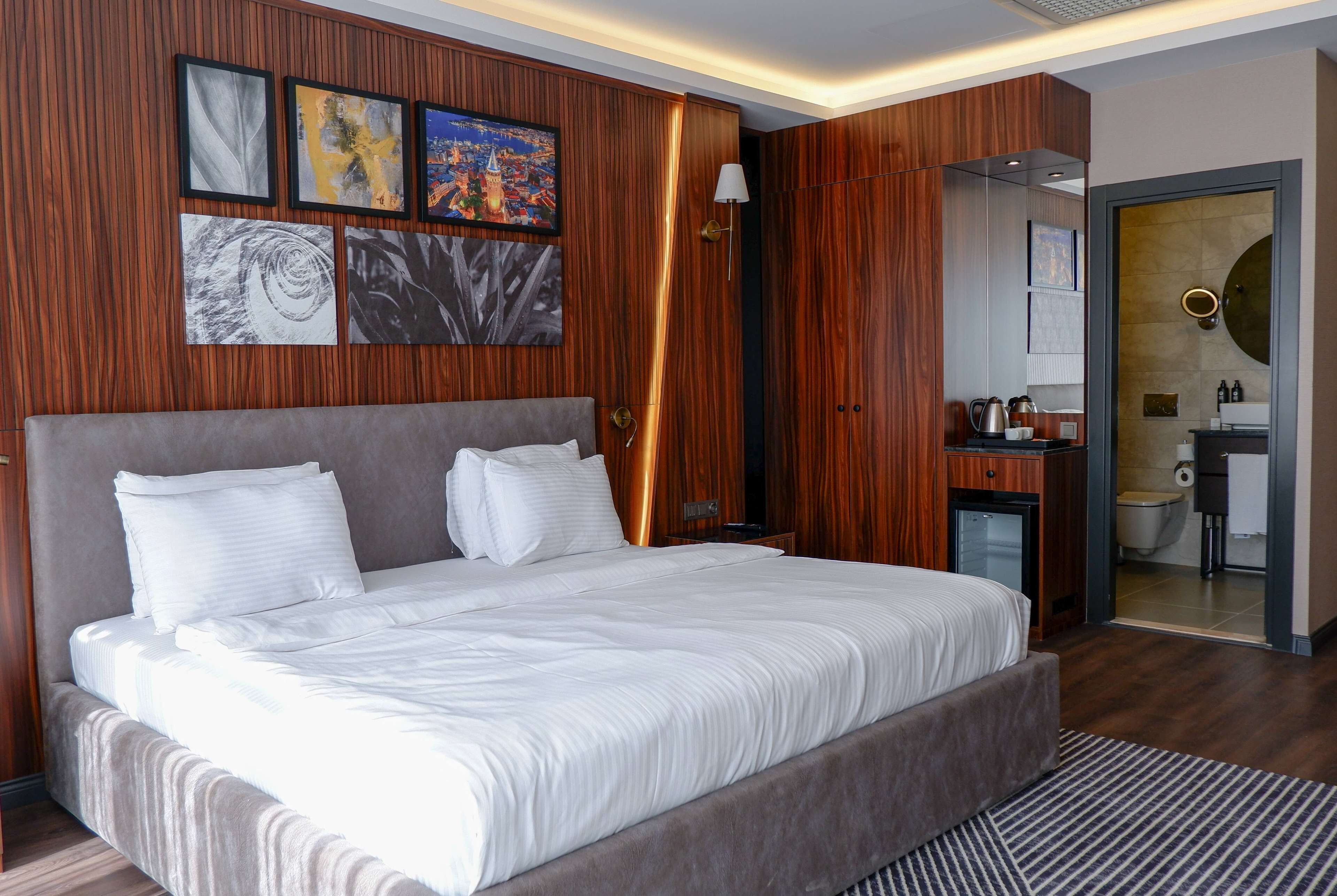 La Quinta By Wyndham Istanbul Kartal