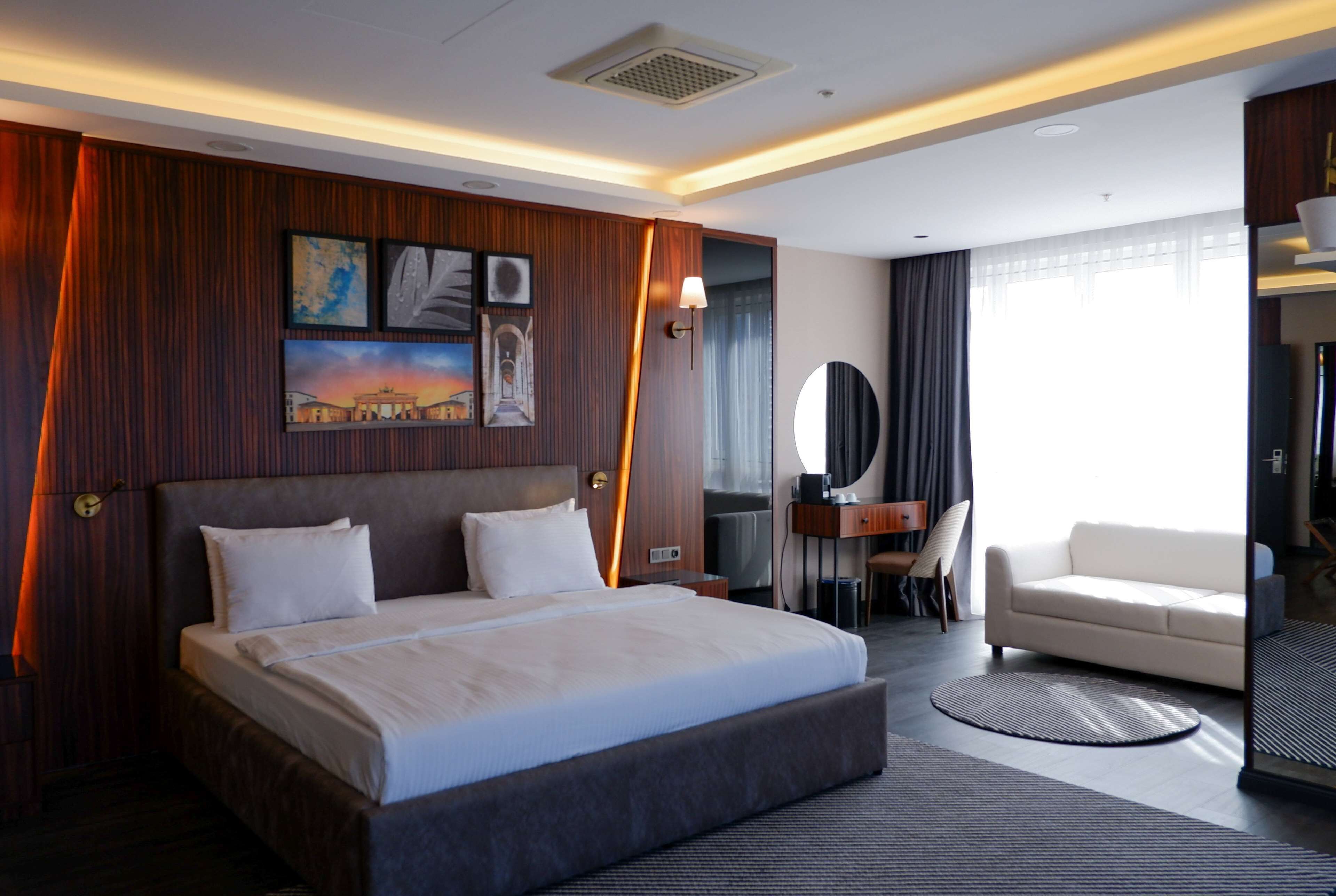 La Quinta By Wyndham Istanbul Kartal