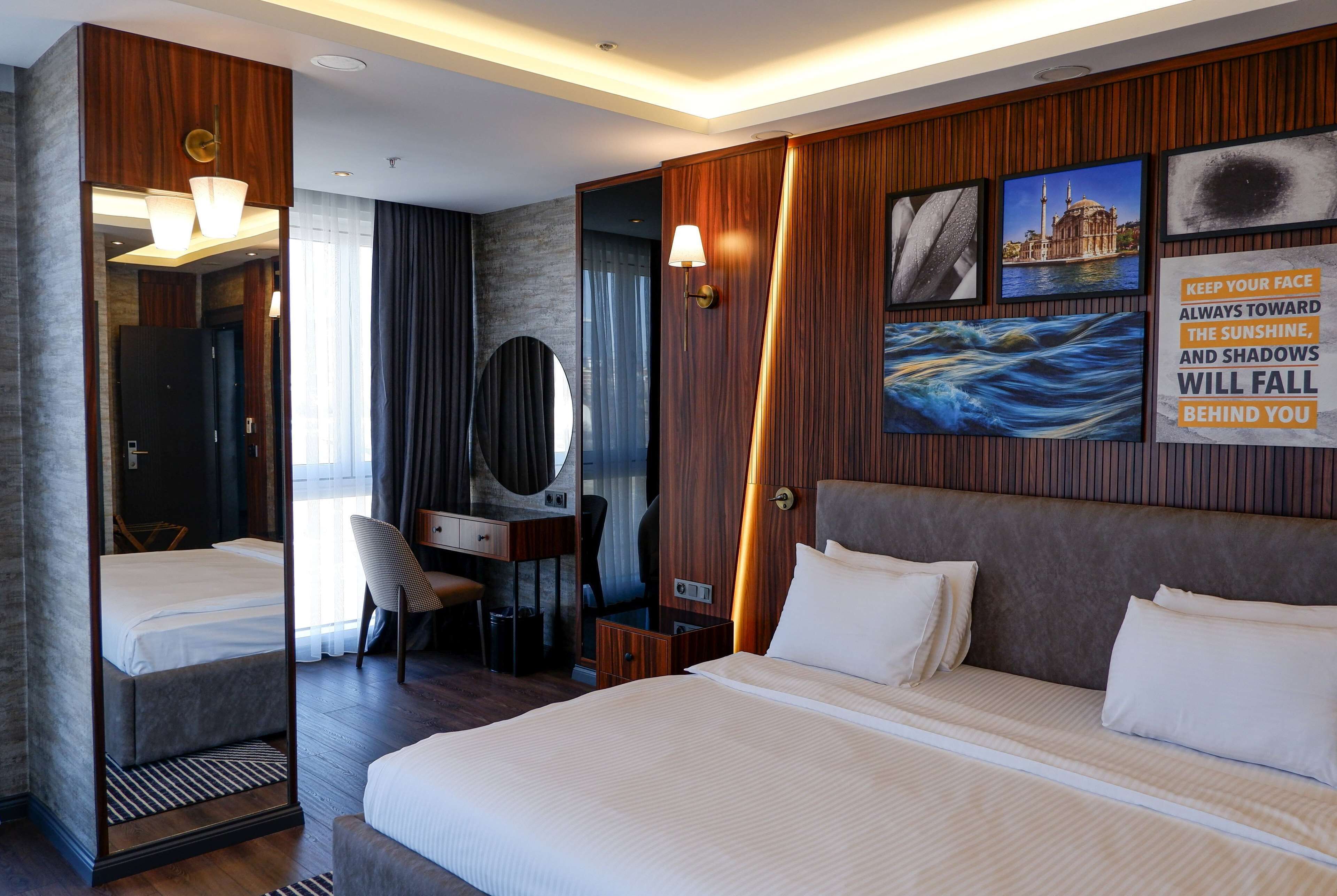 La Quinta By Wyndham Istanbul Kartal