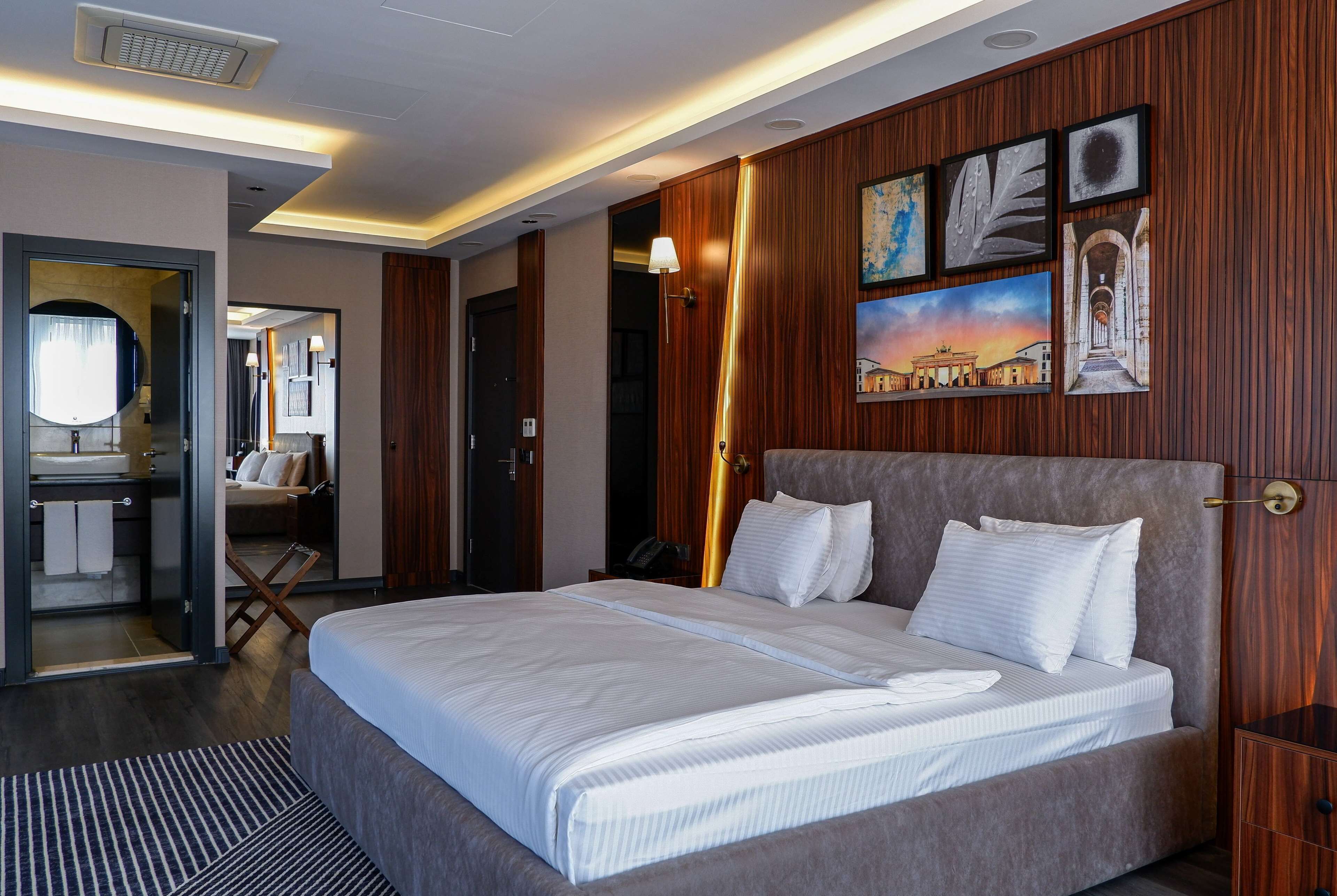 La Quinta By Wyndham Istanbul Kartal