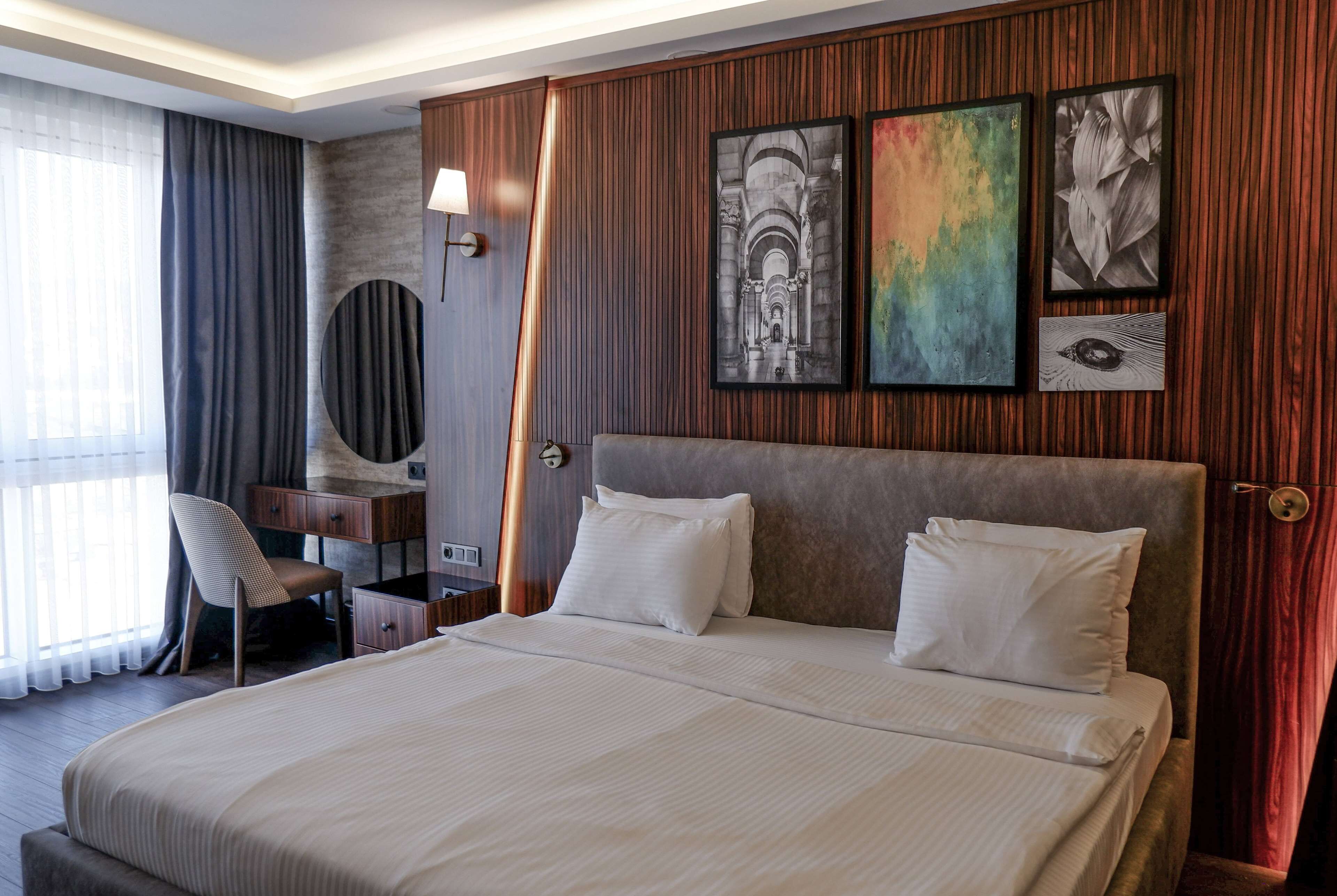 La Quinta By Wyndham Istanbul Kartal