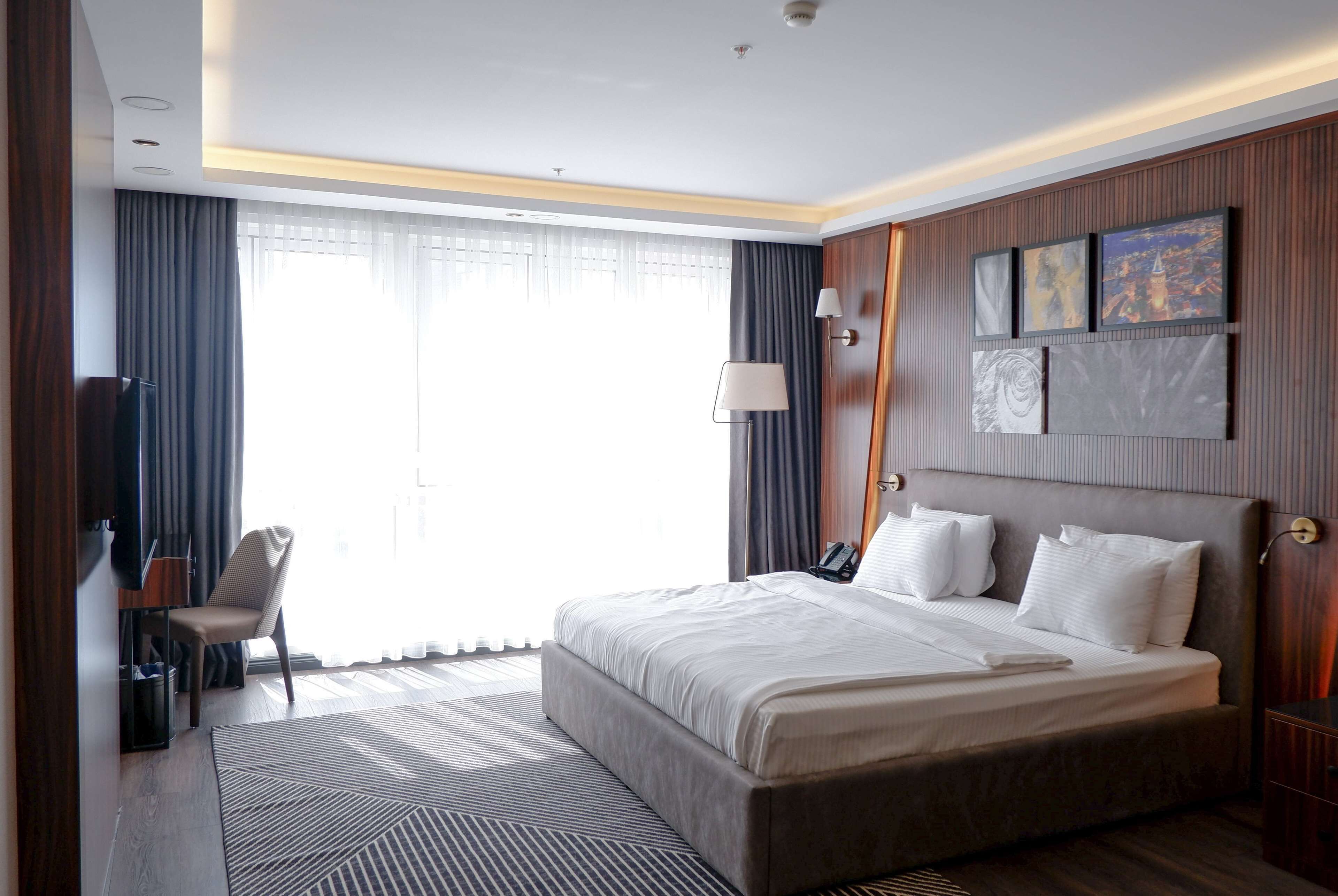 La Quinta By Wyndham Istanbul Kartal