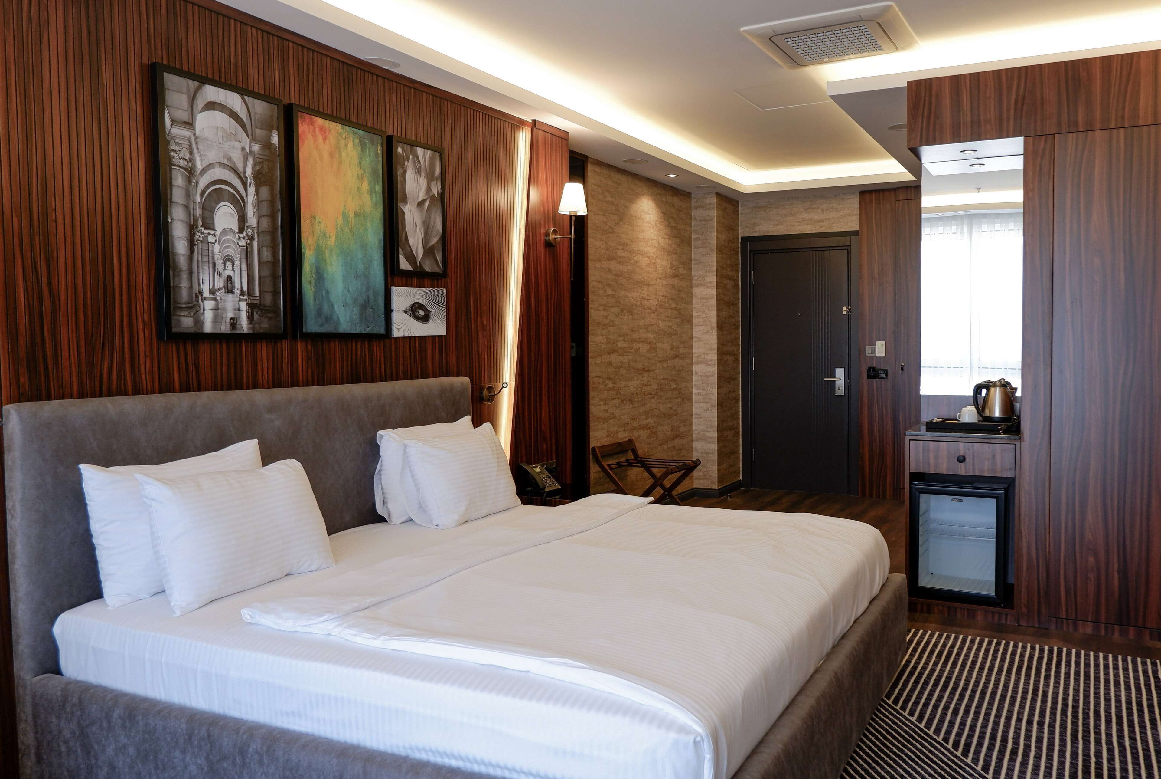 La Quinta By Wyndham Istanbul Kartal