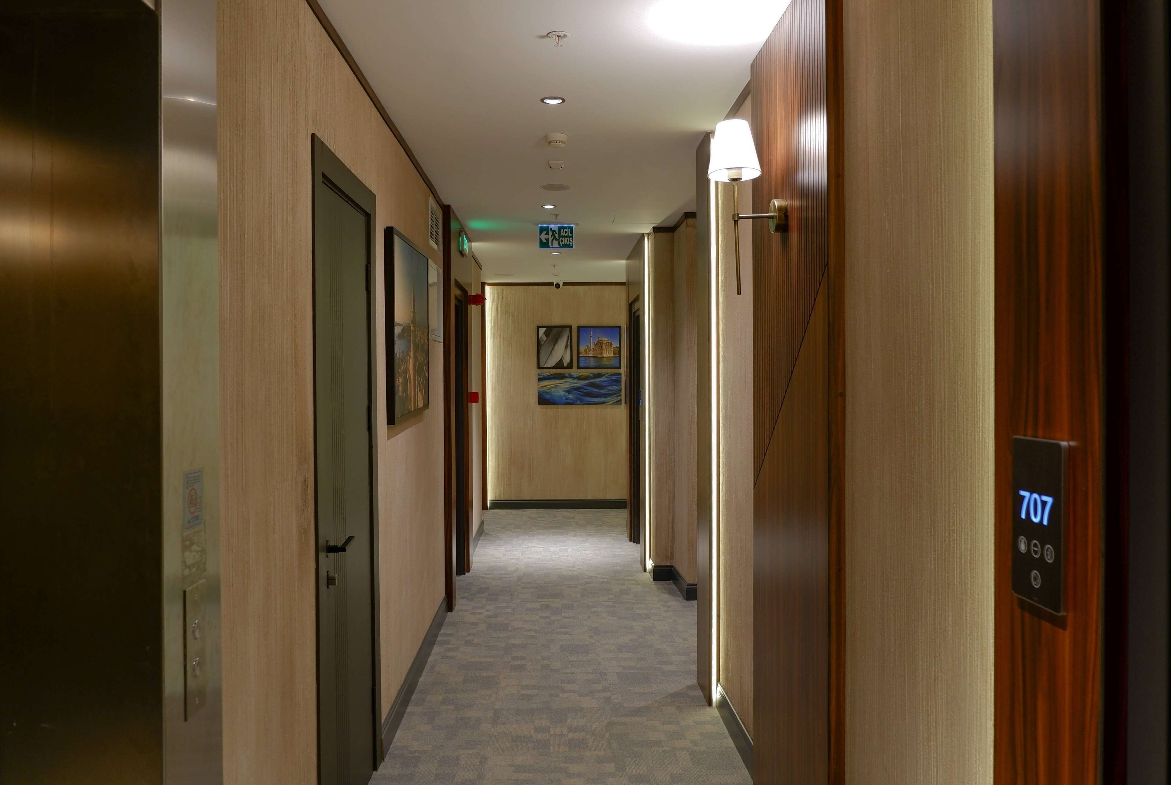 La Quinta By Wyndham Istanbul Kartal