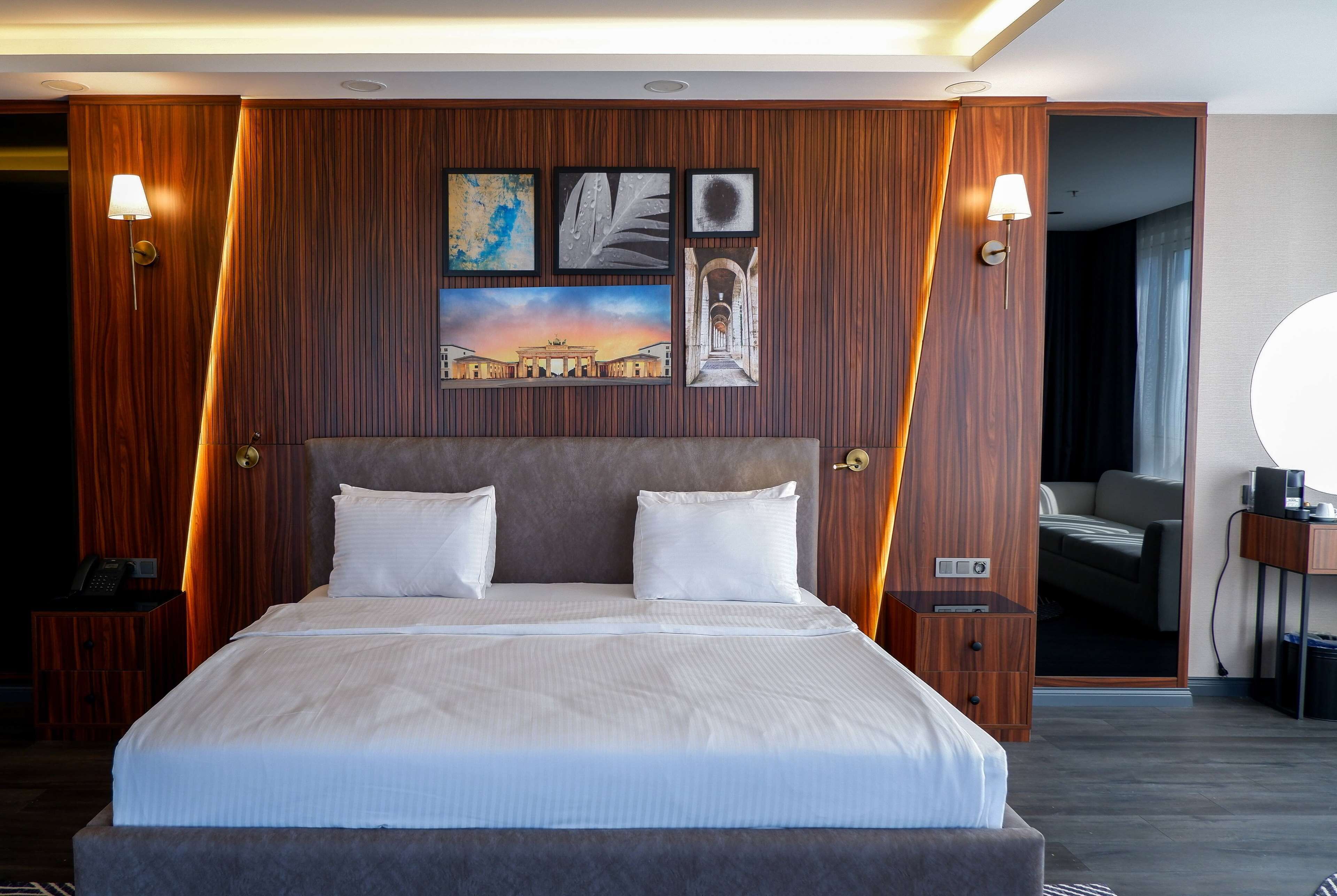 La Quinta By Wyndham Istanbul Kartal