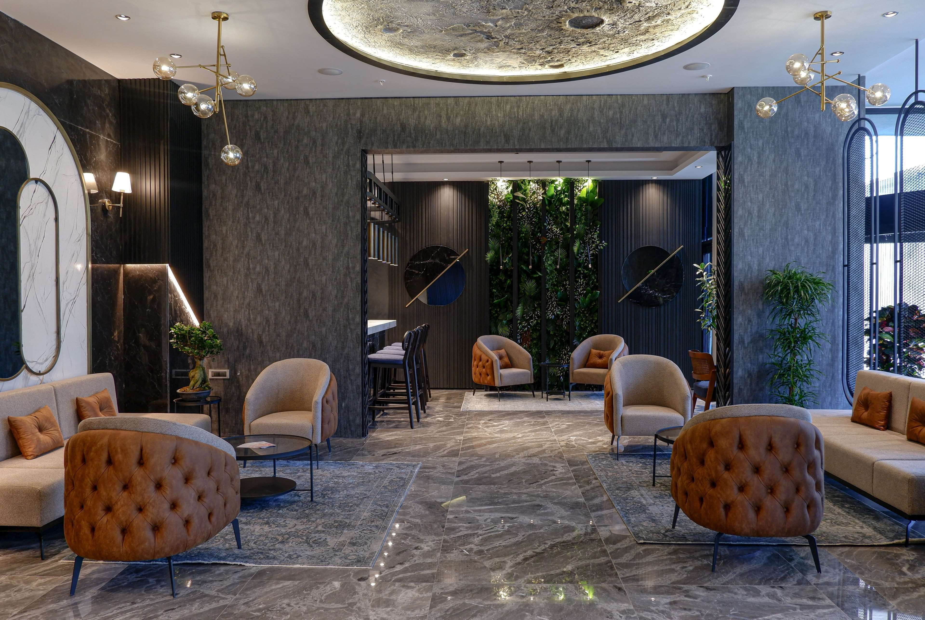 La Quinta By Wyndham Istanbul Kartal