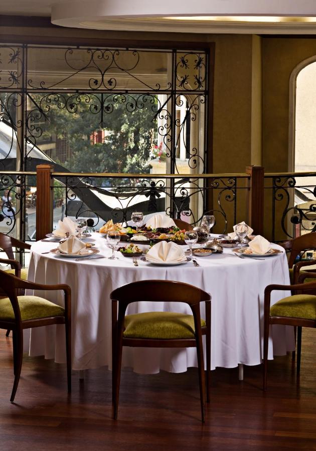 Occidental Taksim