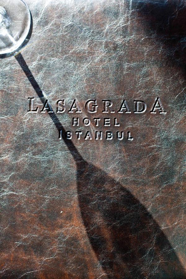 Lasagrada Hotel