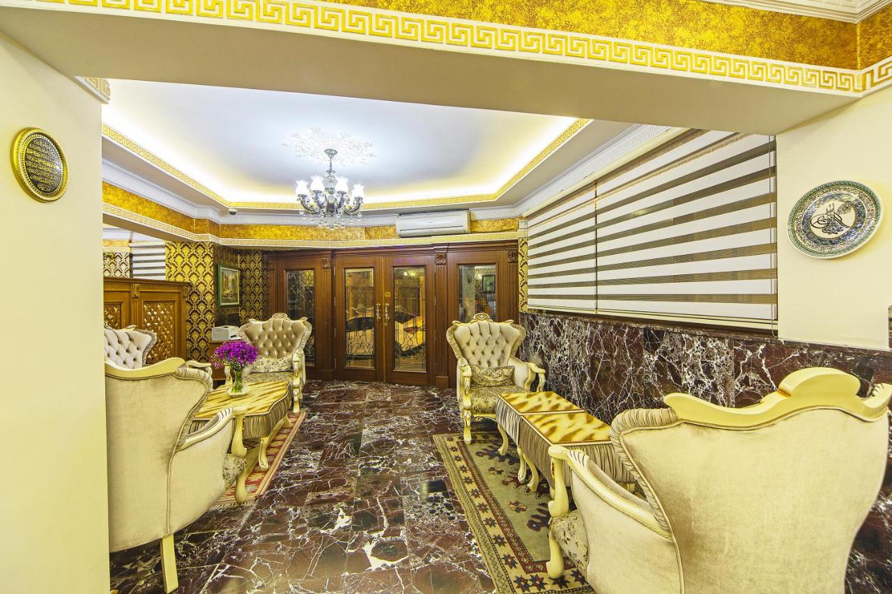 Lausos Hotel Istanbul