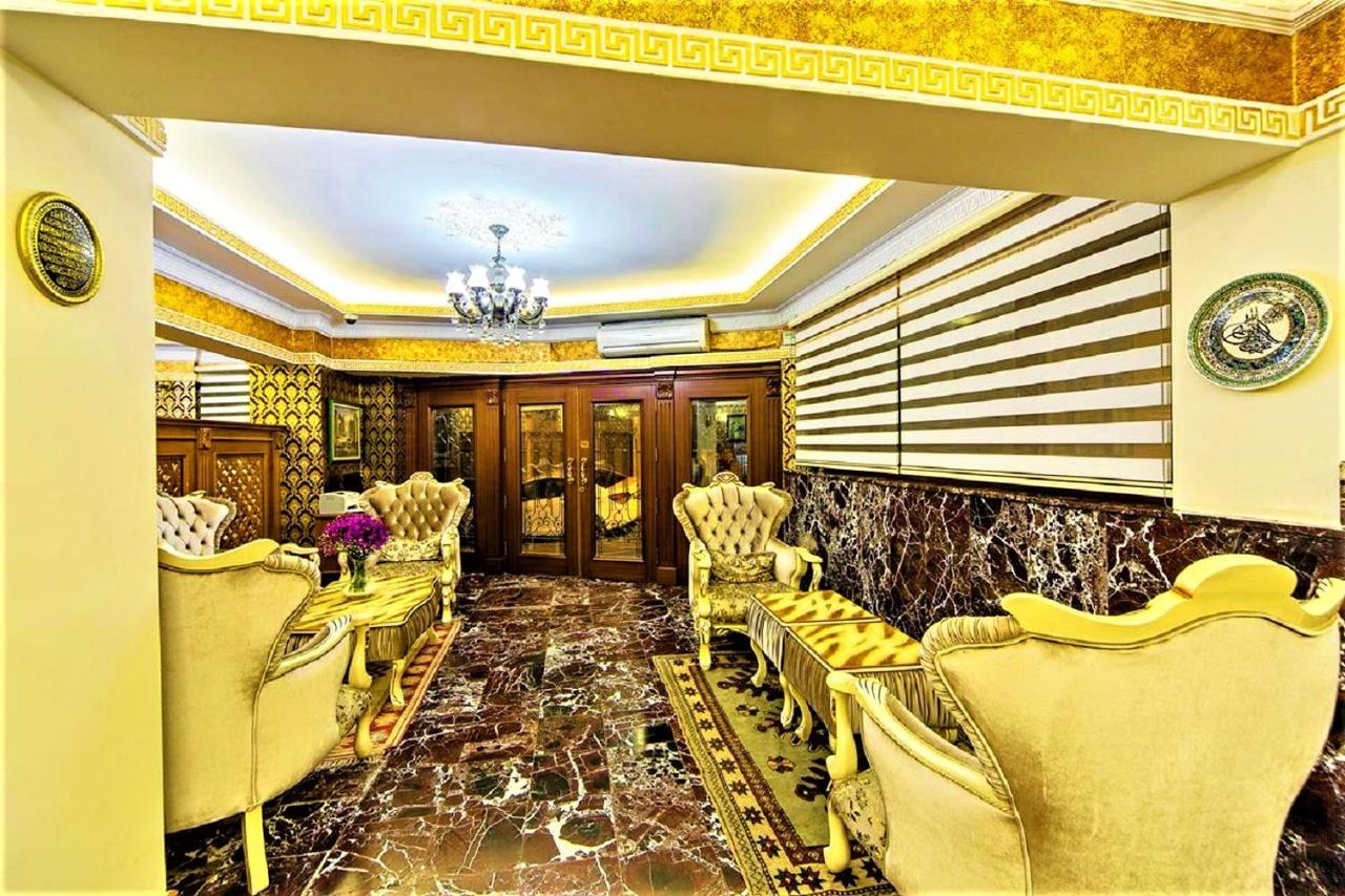 Lausos Hotel Istanbul