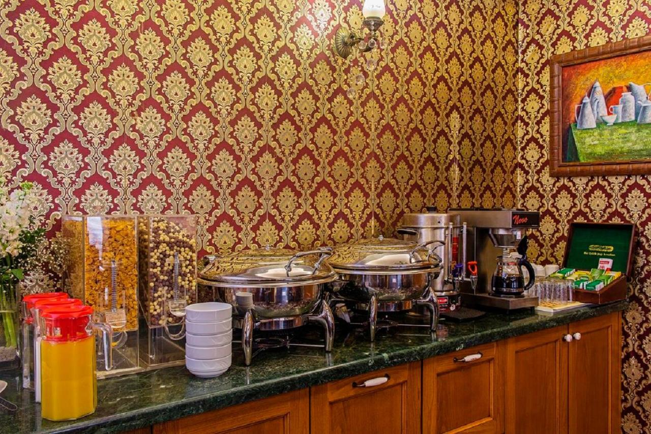 Lausos Hotel Istanbul