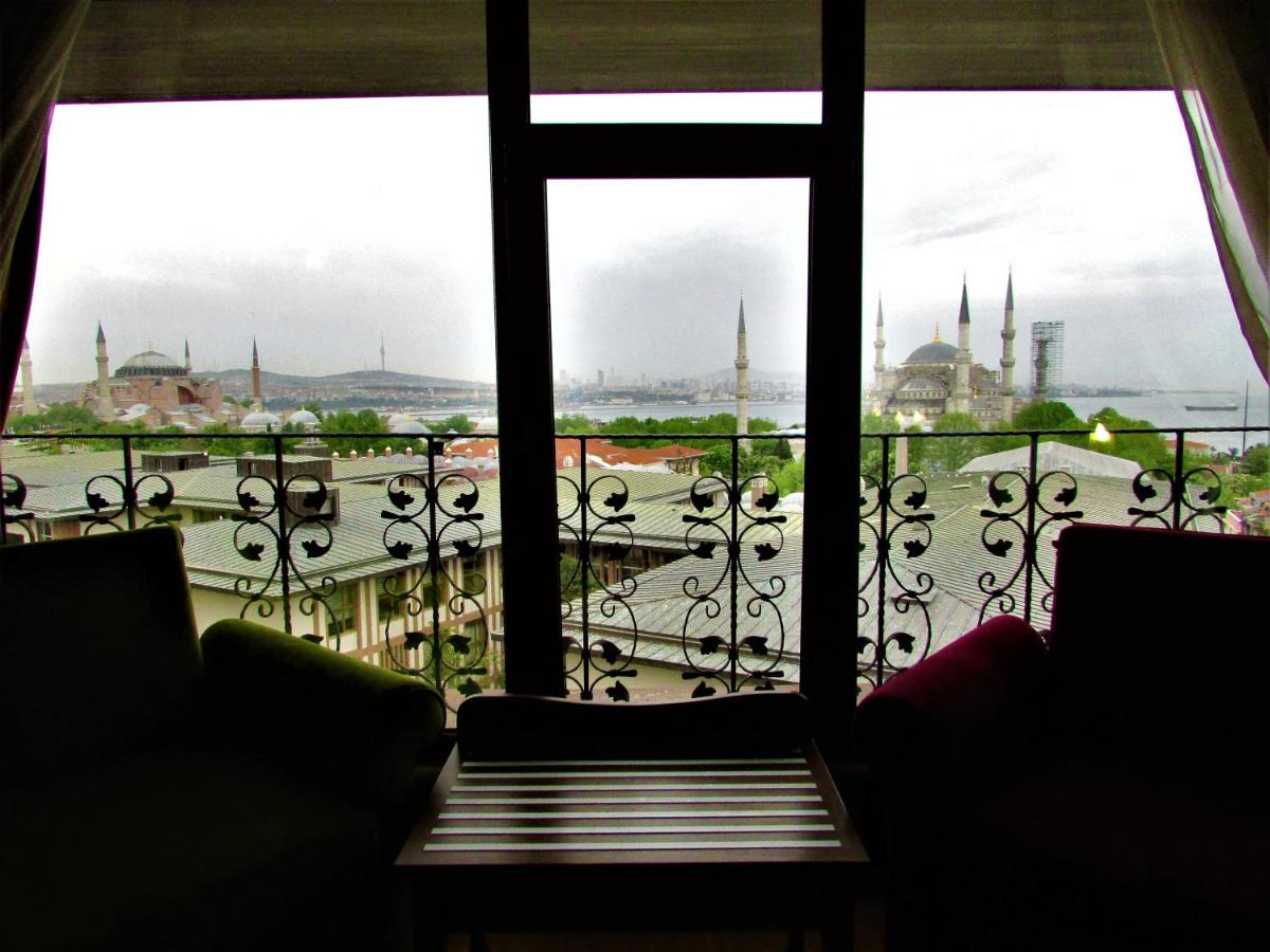 Lausos Hotel Istanbul