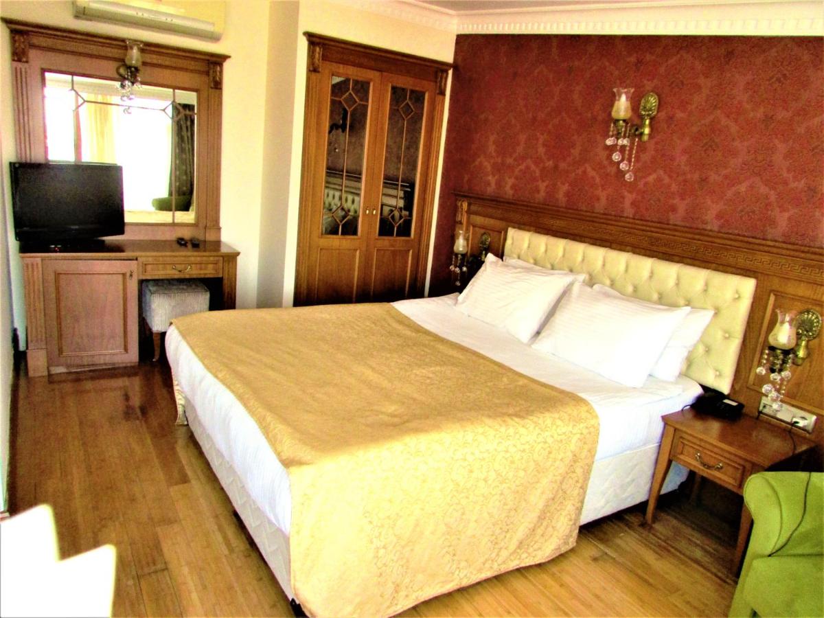 Lausos Hotel Istanbul