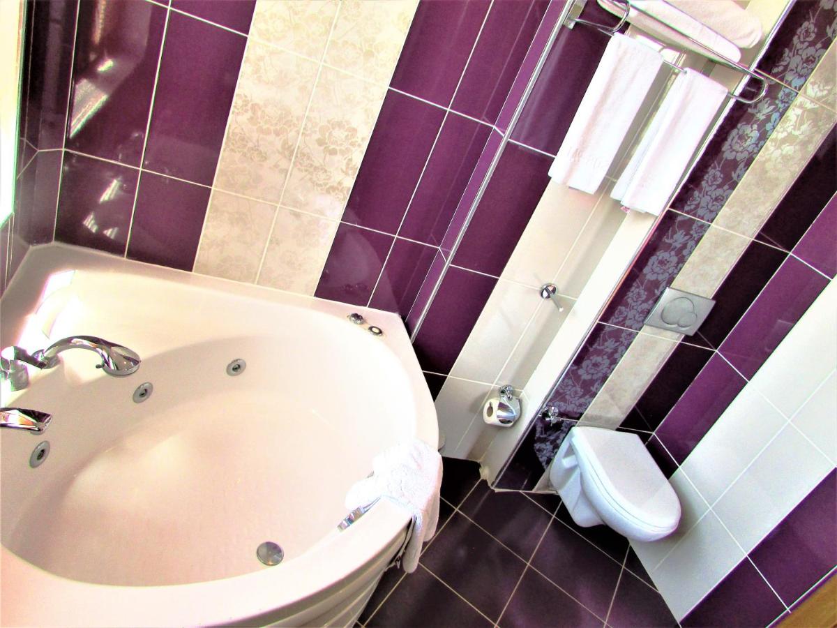Lausos Hotel Istanbul